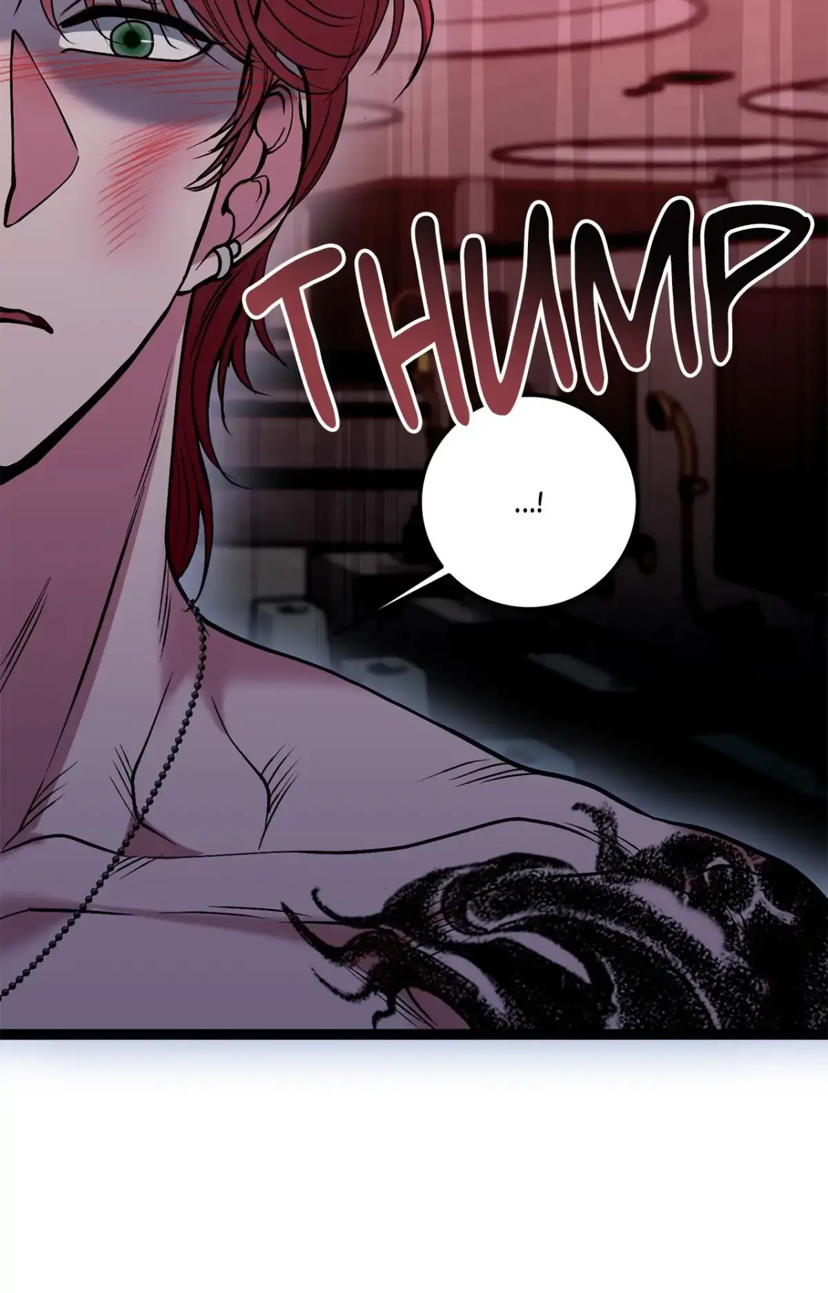 Read Squeaky Clean chapter 32 image 25 on Lezhin
