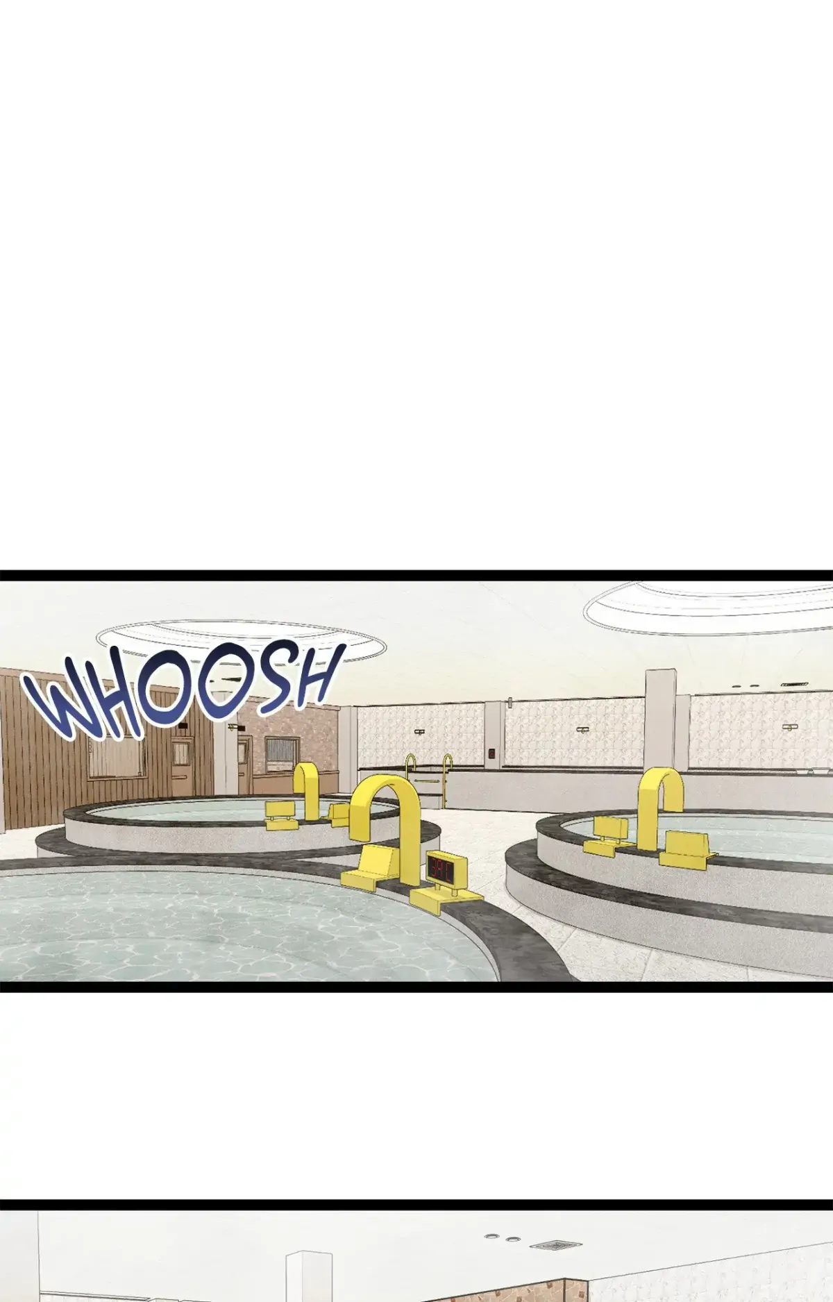 Read Squeaky Clean chapter 32 image 28 on Lezhin
