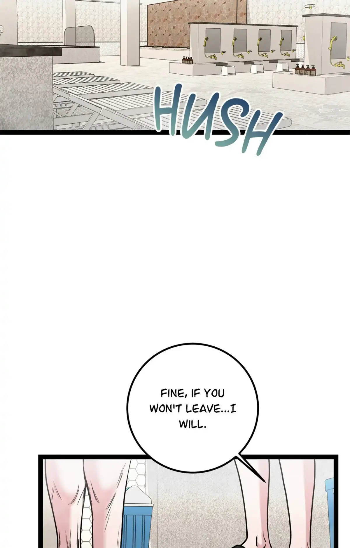 Read Squeaky Clean chapter 32 image 29 on Lezhin