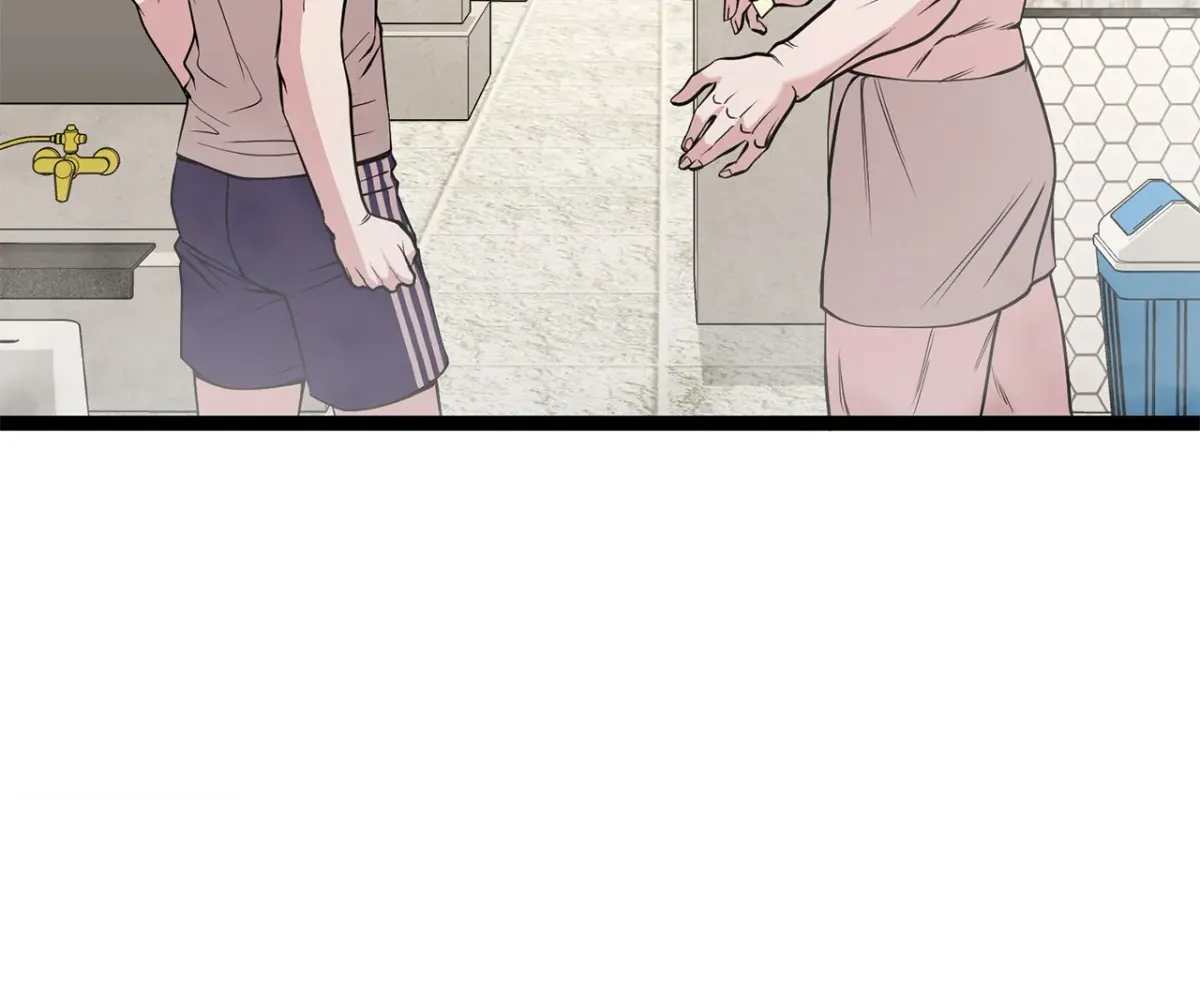 Read Squeaky Clean chapter 32 image 36 on Lezhin