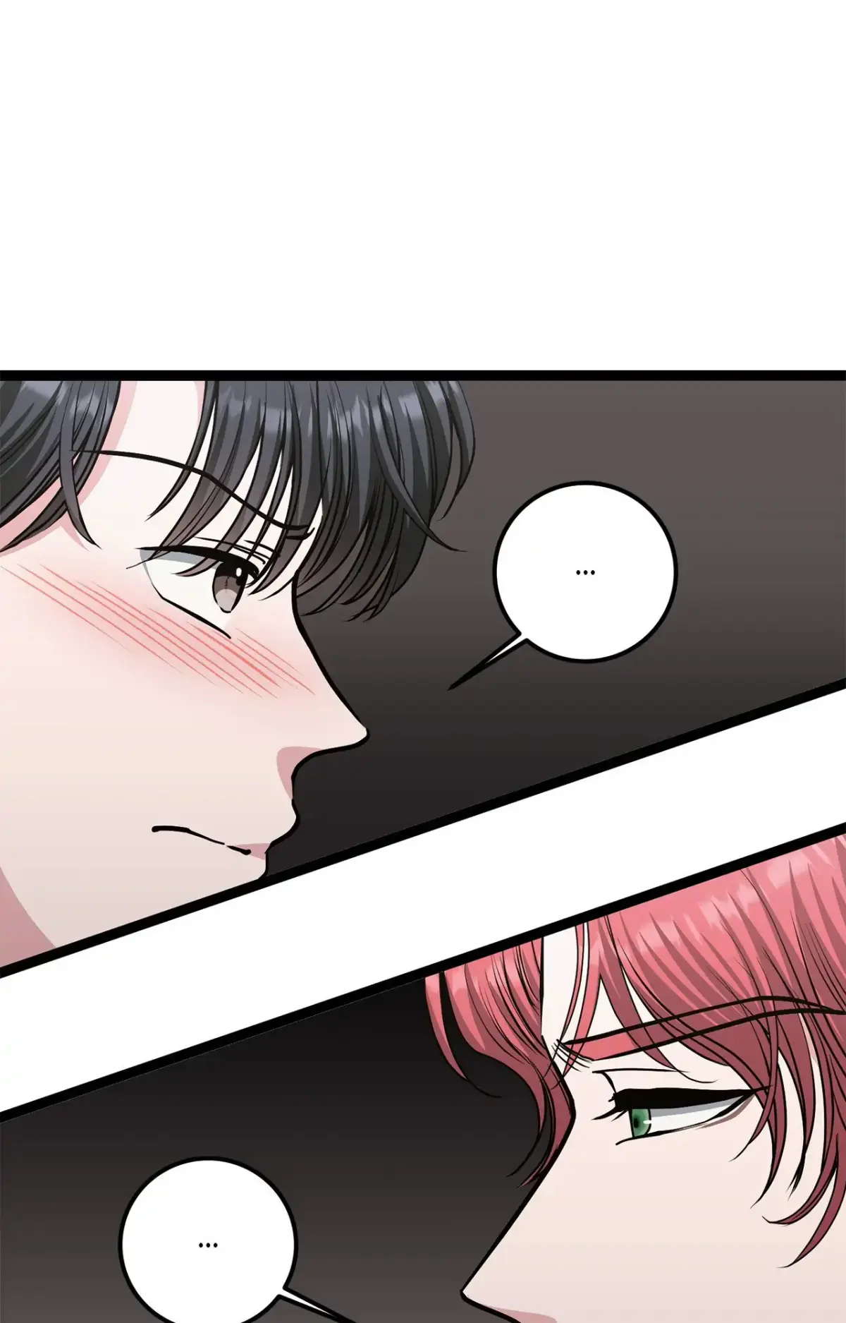 Read Squeaky Clean chapter 32 image 37 on Lezhin