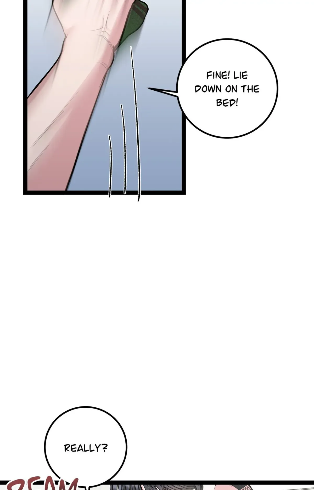 Read Squeaky Clean chapter 32 image 39 on Lezhin