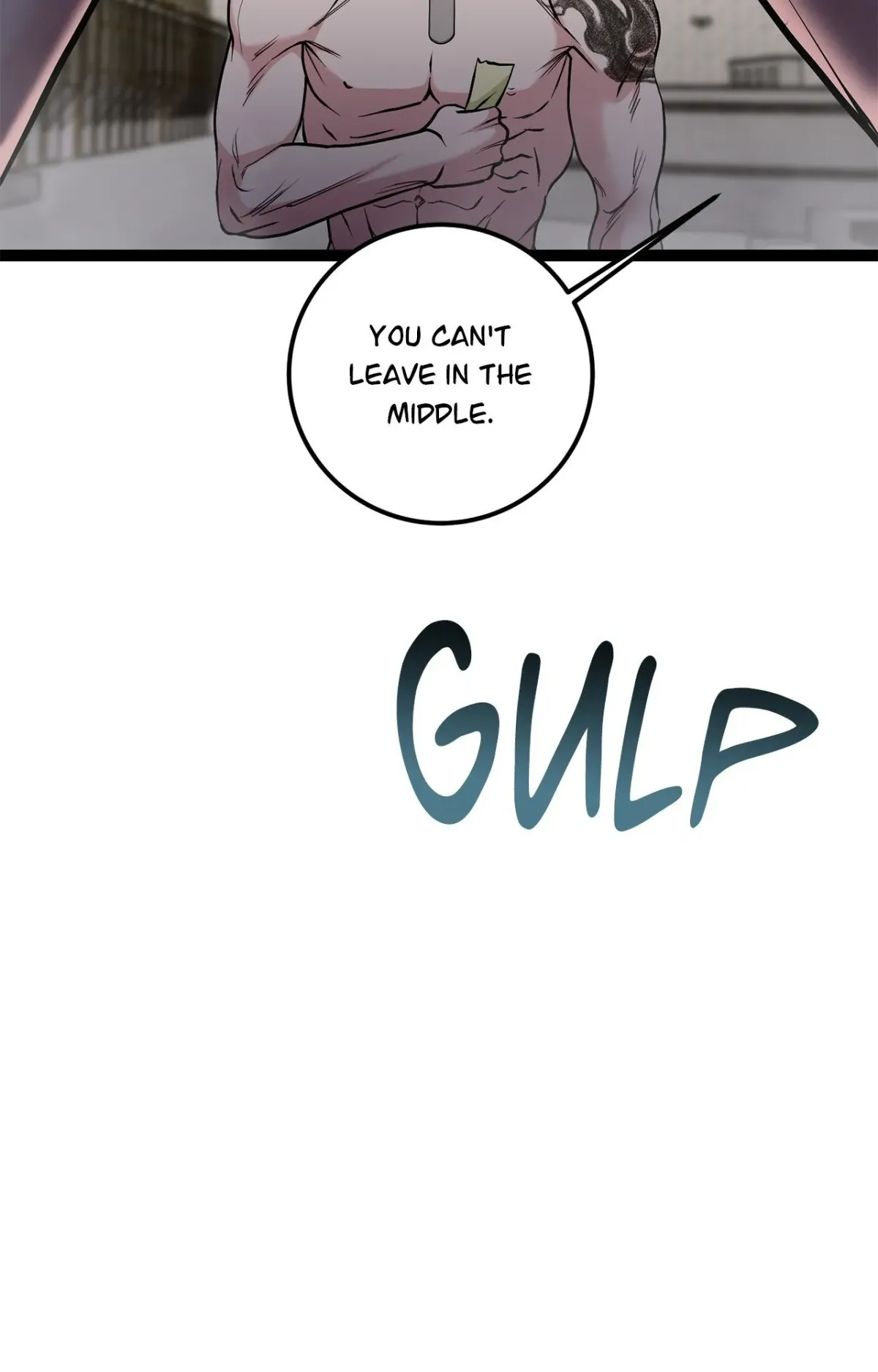Read Squeaky Clean chapter 32 image 43 on Lezhin