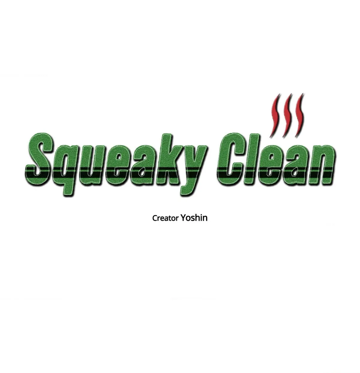 Read Squeaky Clean chapter 32 image 44 on Lezhin