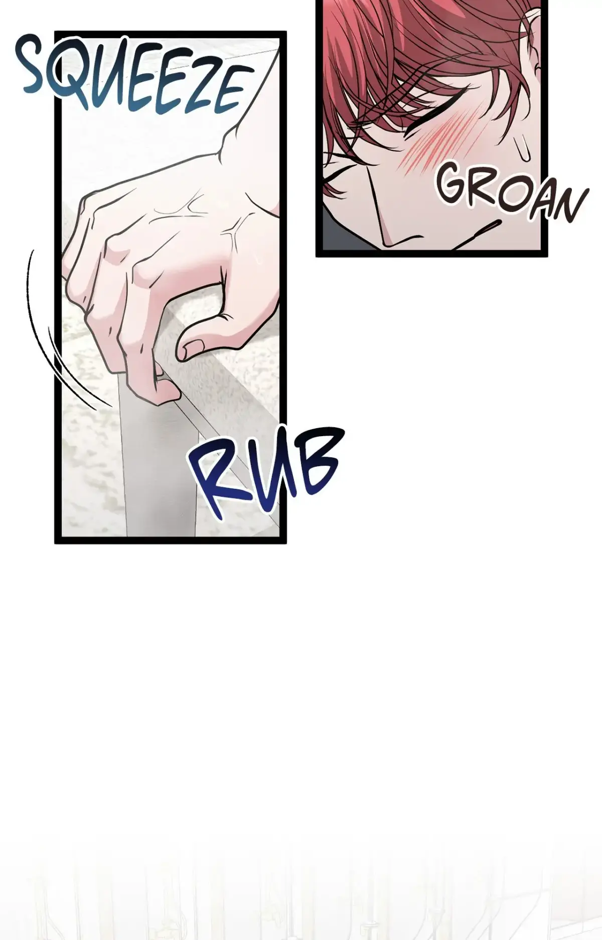 Read Squeaky Clean chapter 32 image 46 on Lezhin