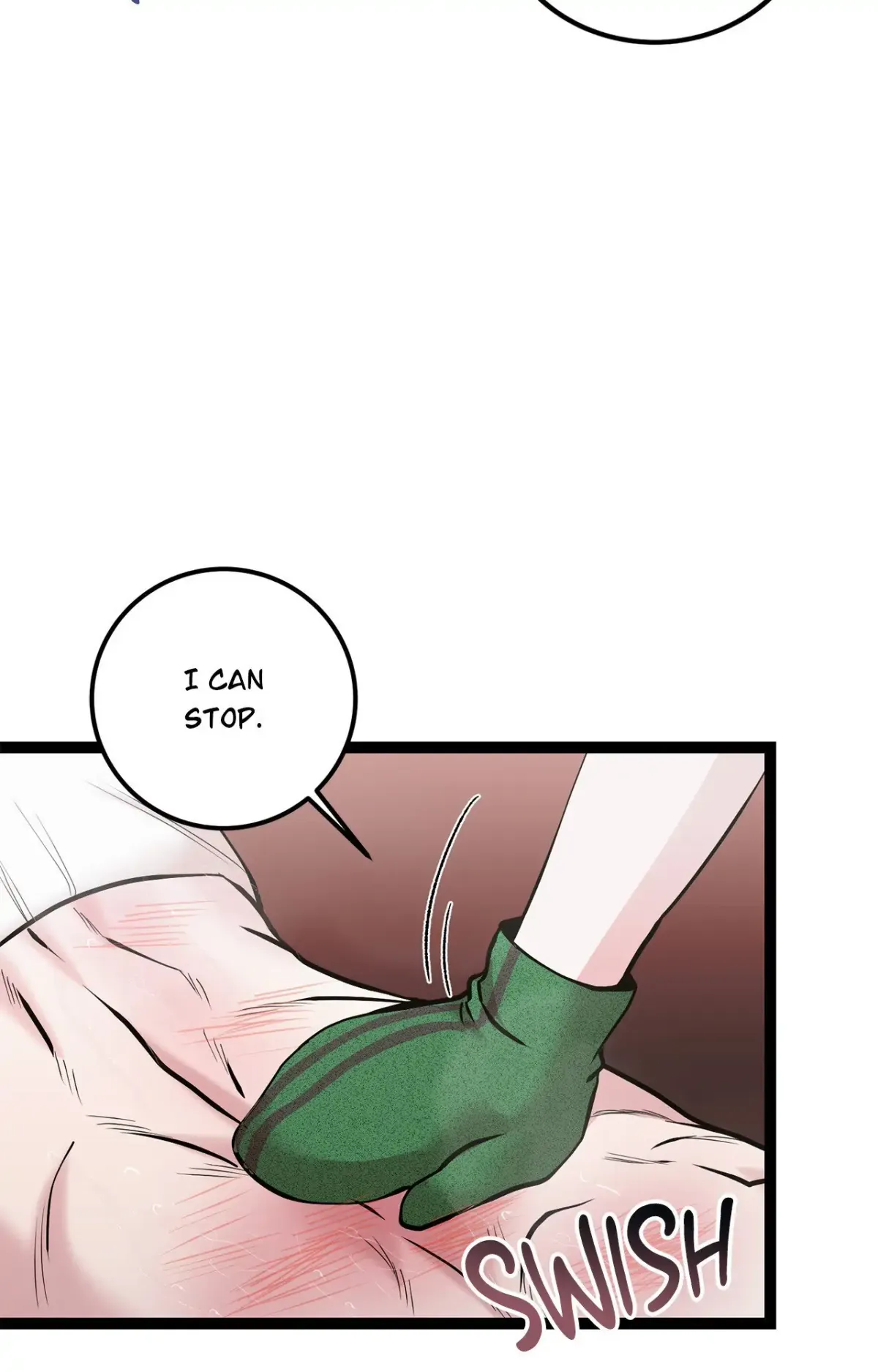 Read Squeaky Clean chapter 32 image 48 on Lezhin