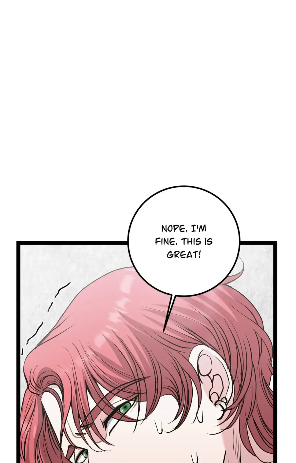 Read Squeaky Clean chapter 32 image 49 on Lezhin