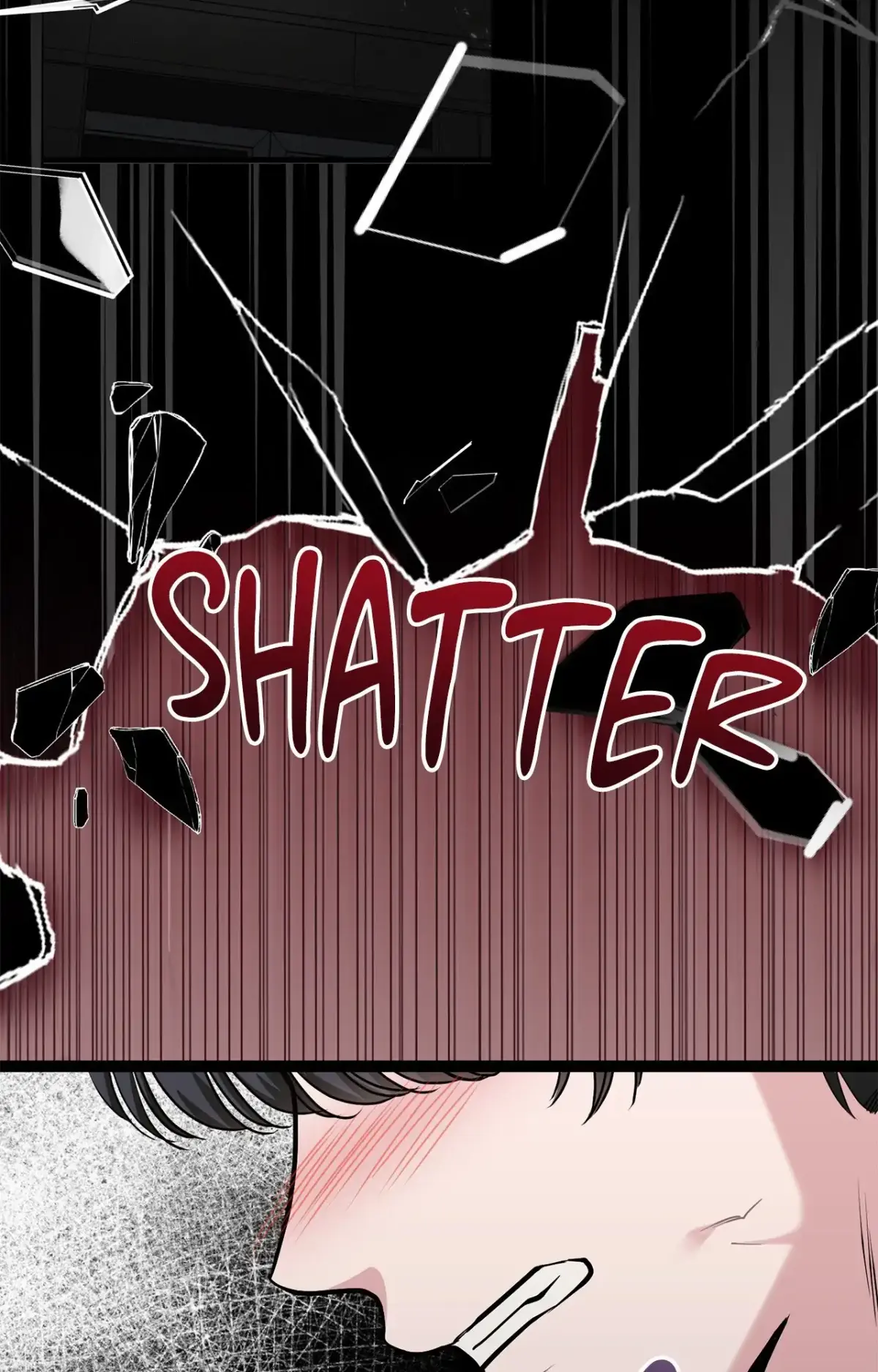 Read Squeaky Clean chapter 32 image 5 on Lezhin