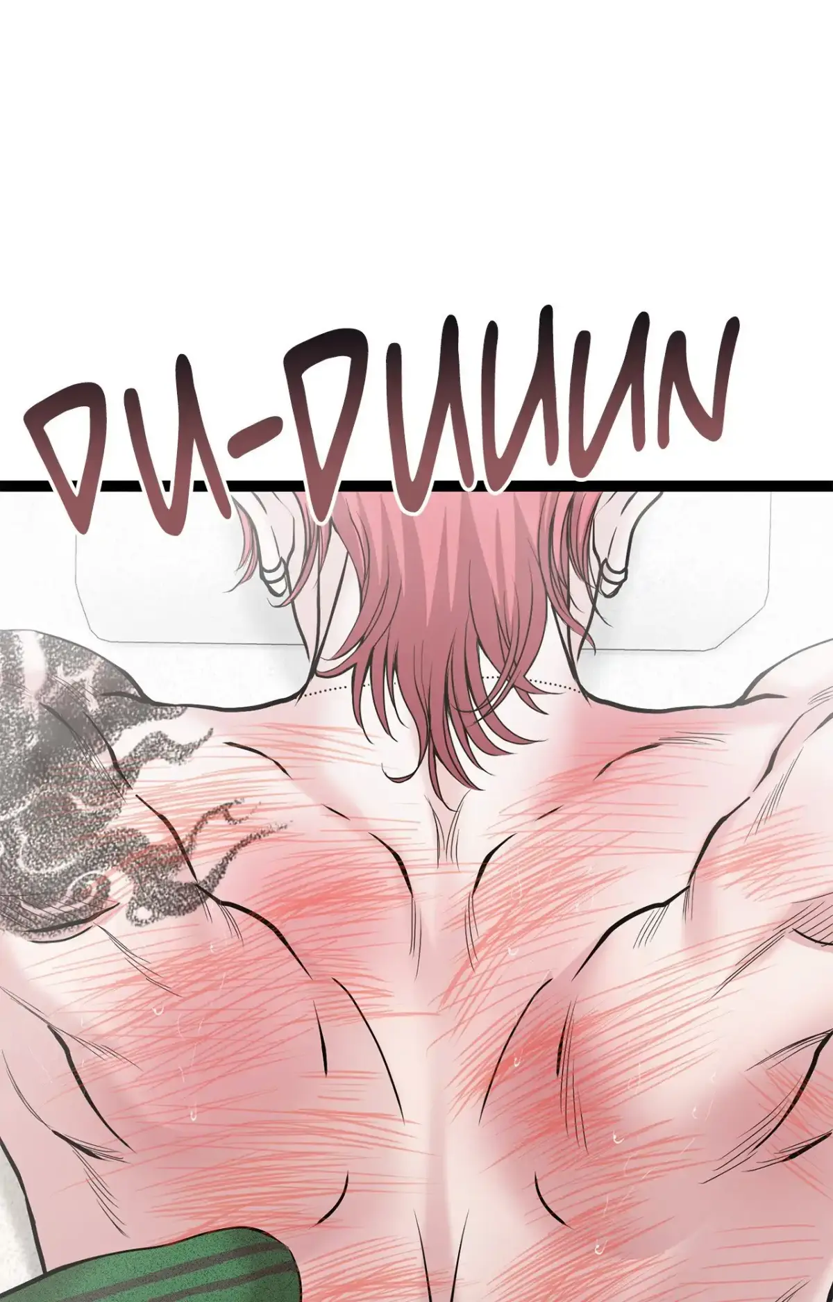Read Squeaky Clean chapter 32 image 52 on Lezhin