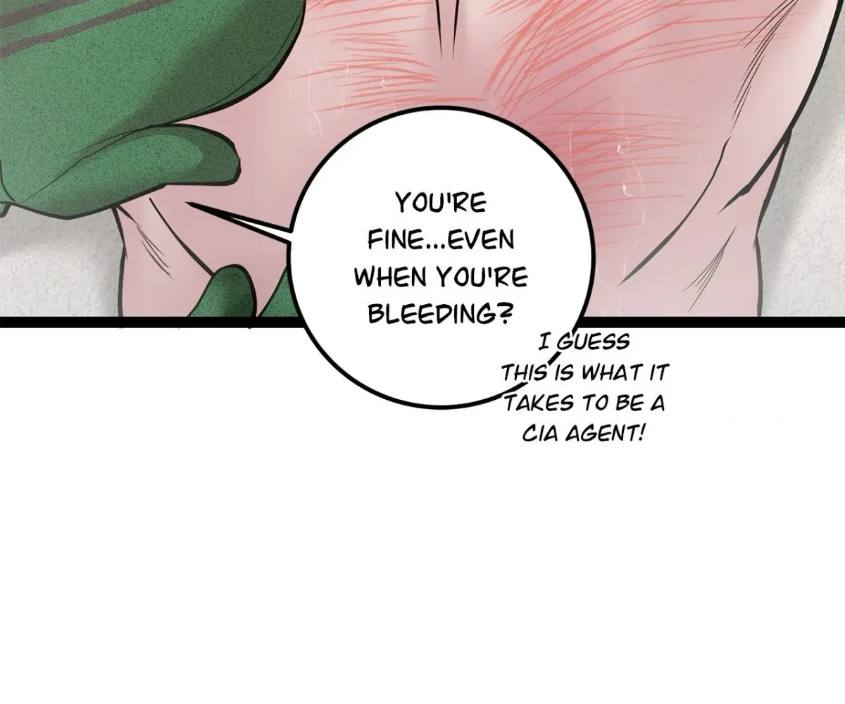 Read Squeaky Clean chapter 32 image 53 on Lezhin