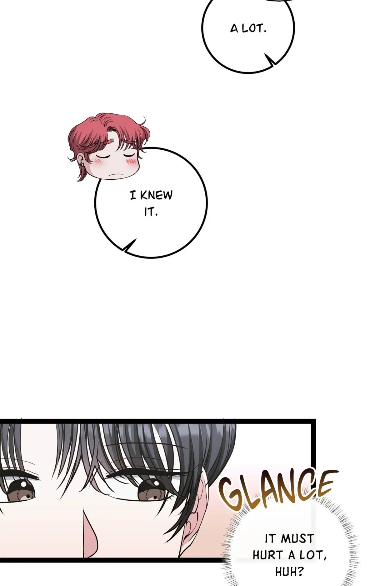 Read Squeaky Clean chapter 32 image 55 on Lezhin