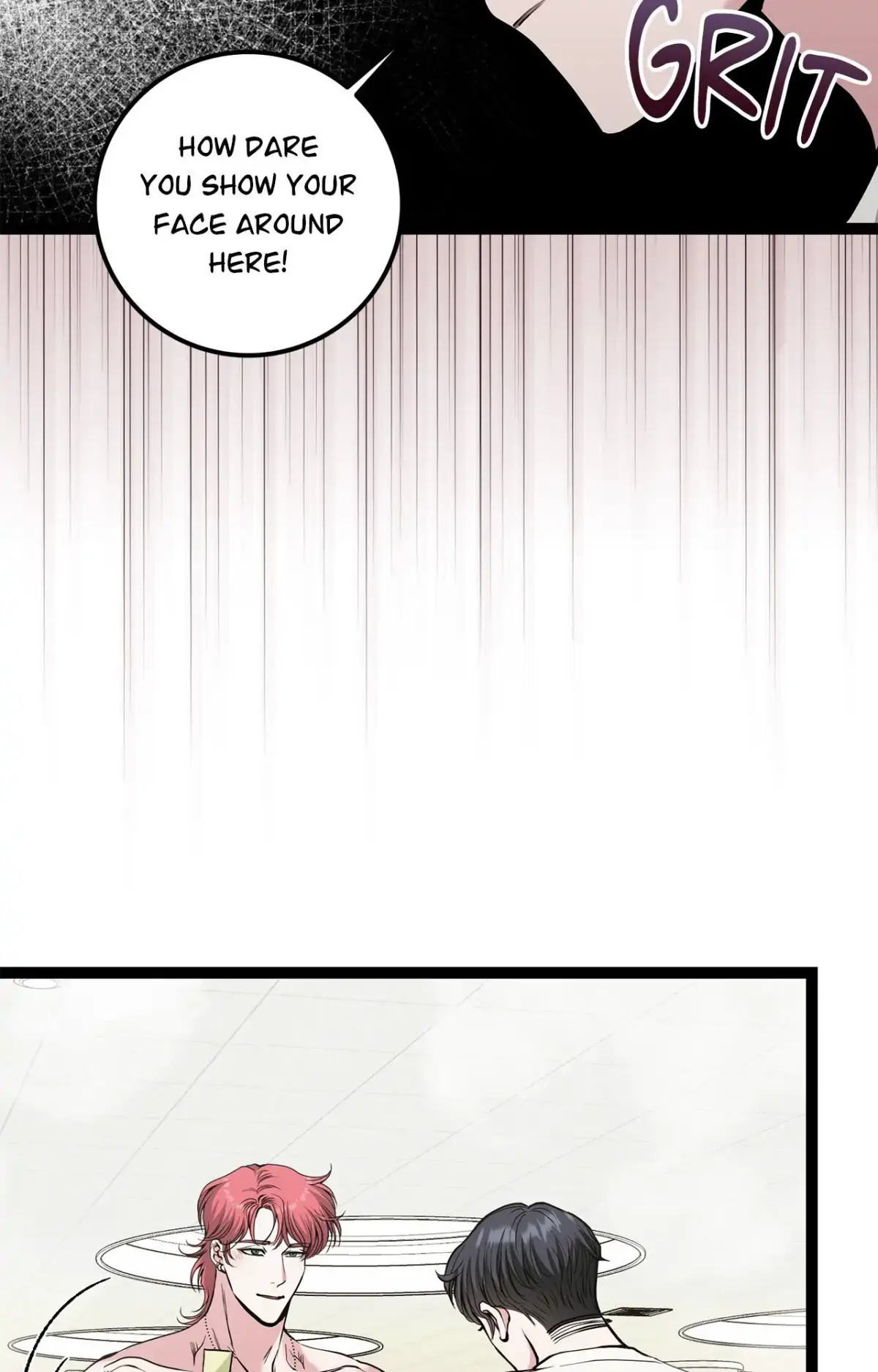 Read Squeaky Clean chapter 32 image 6 on Lezhin