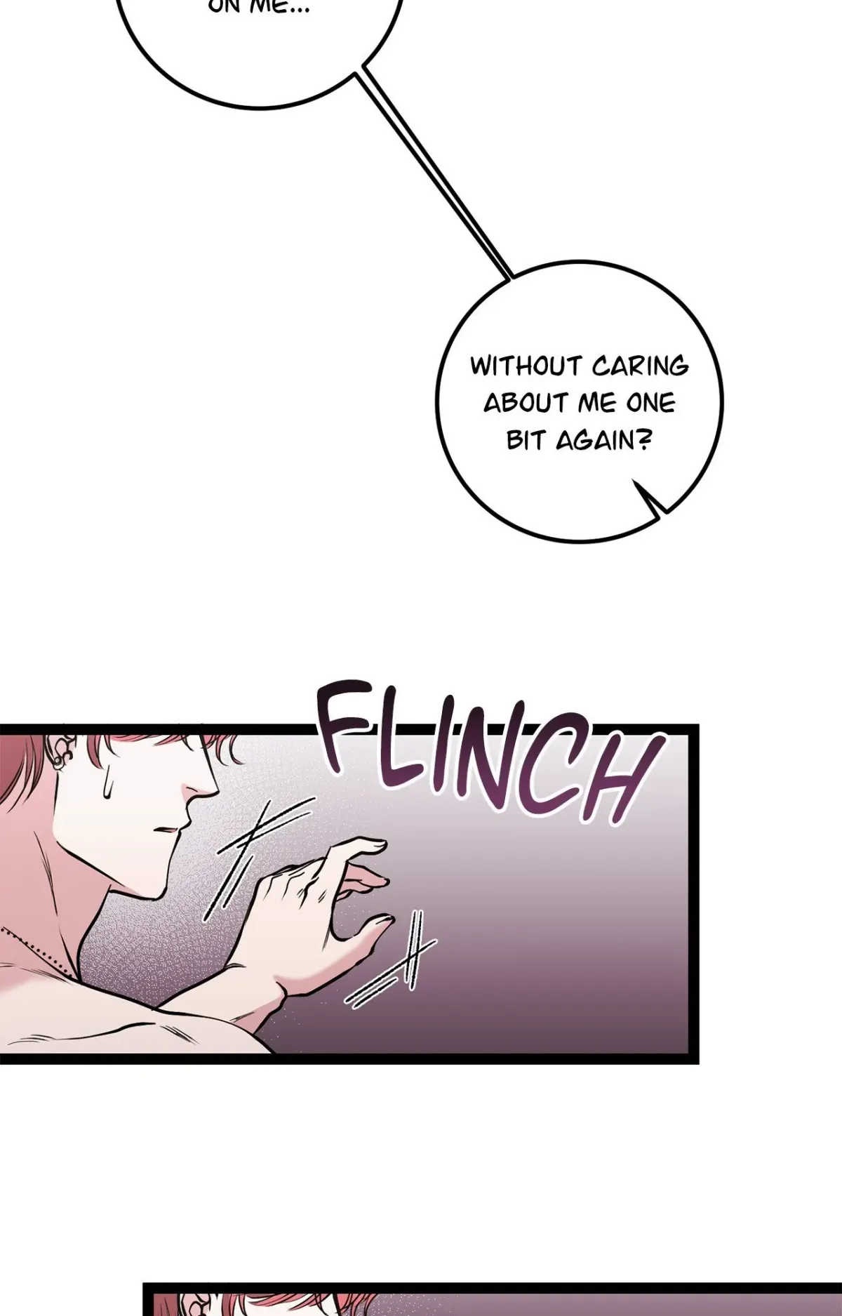 Read Squeaky Clean chapter 32 image 67 on Lezhin