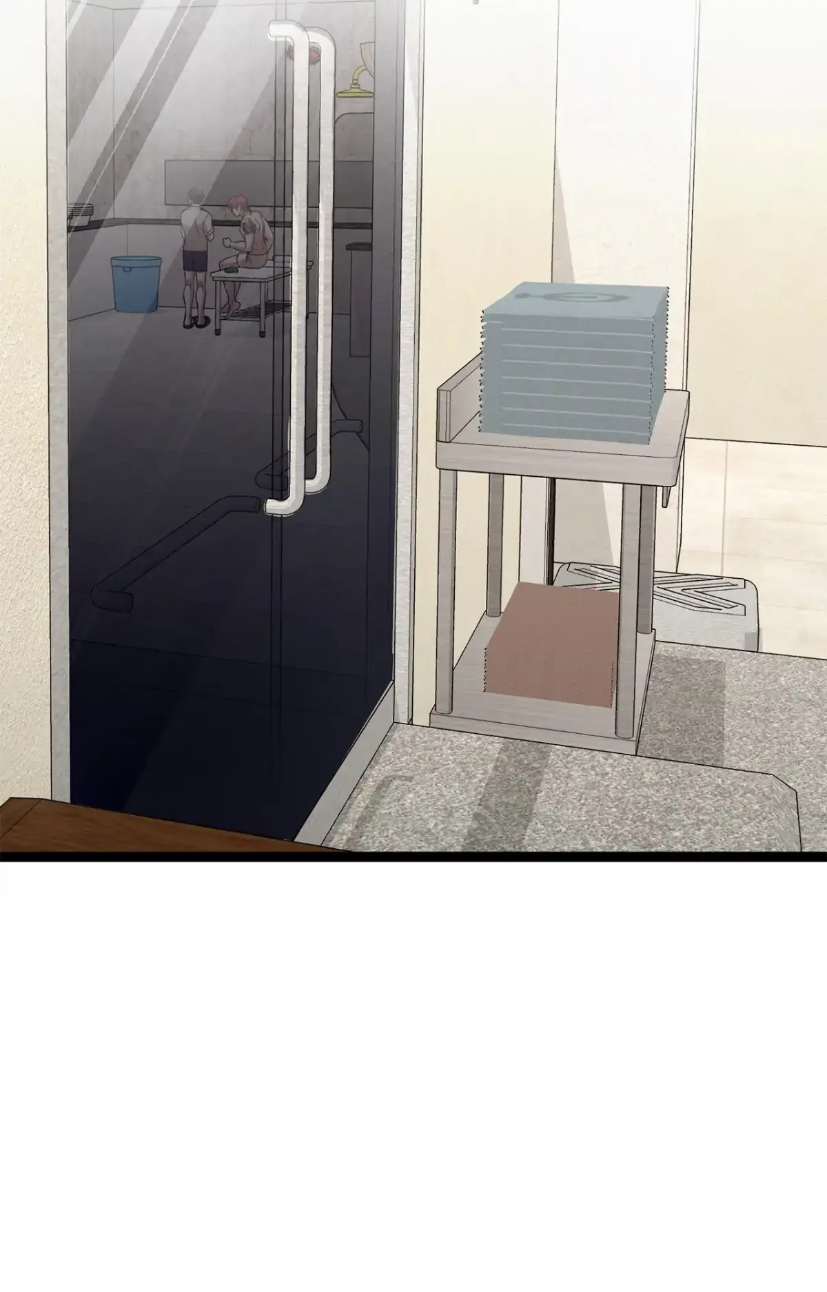 Read Squeaky Clean chapter 32 image 69 on Lezhin