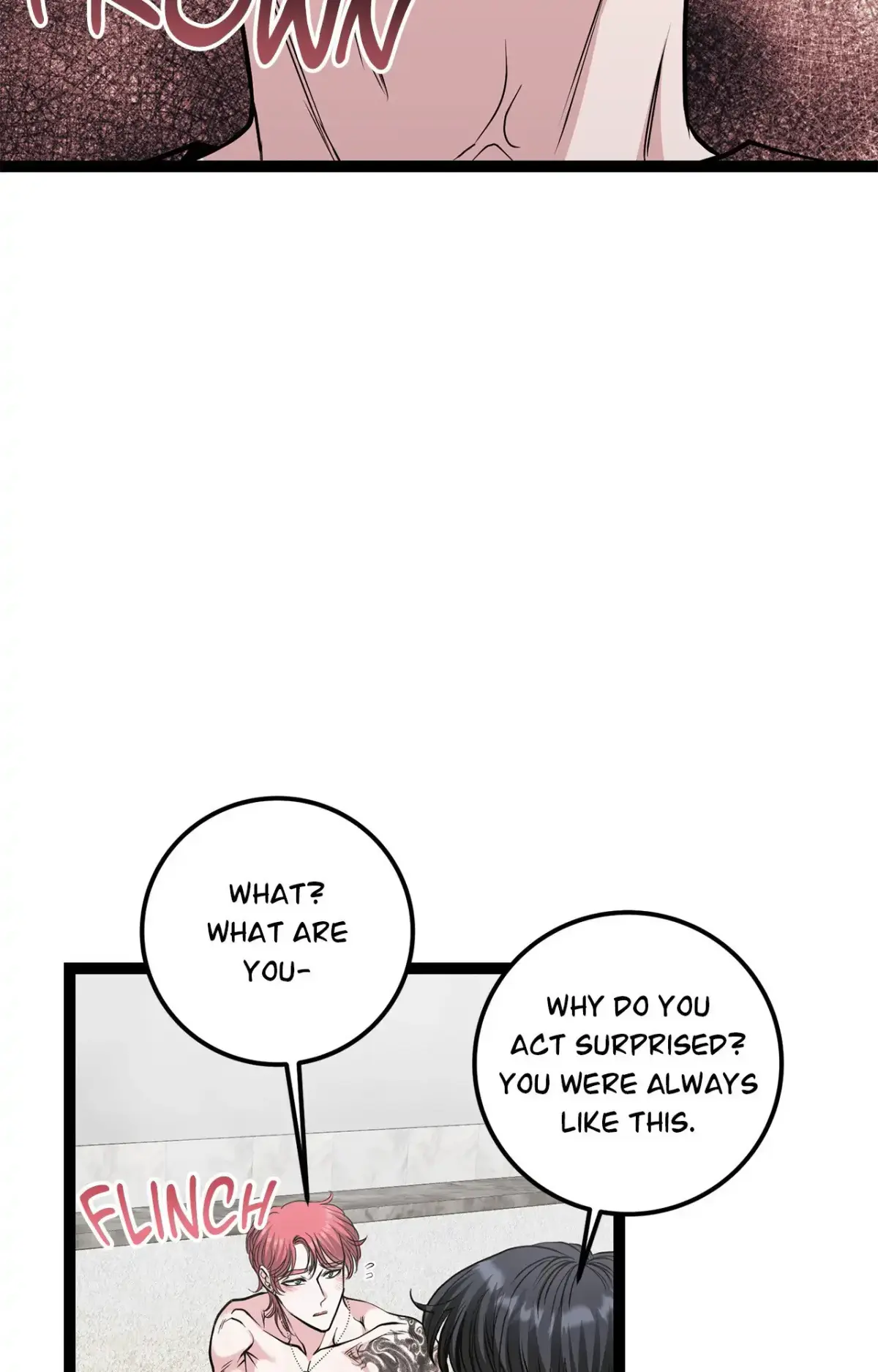 Read Squeaky Clean chapter 32 image 72 on Lezhin