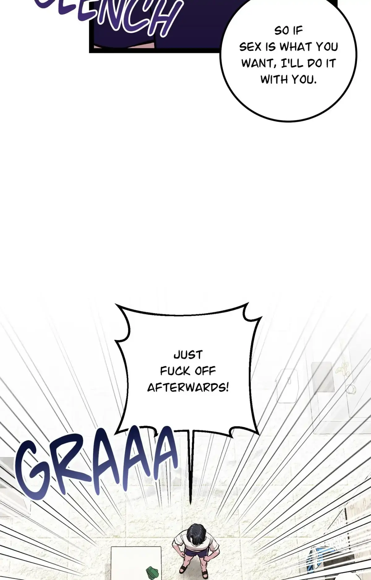 Read Squeaky Clean chapter 32 image 77 on Lezhin