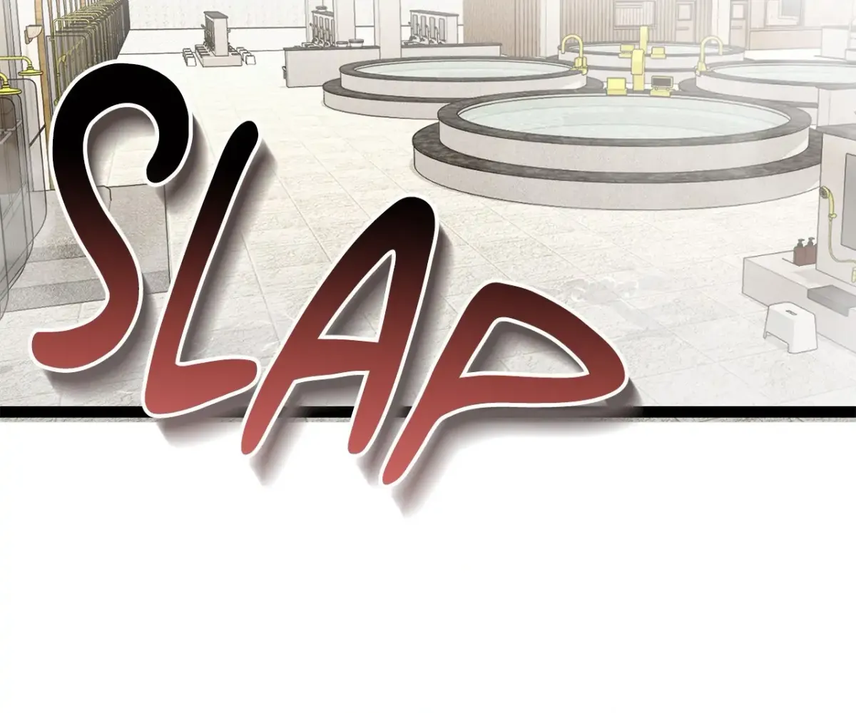 Read Squeaky Clean chapter 32 image 8 on Lezhin