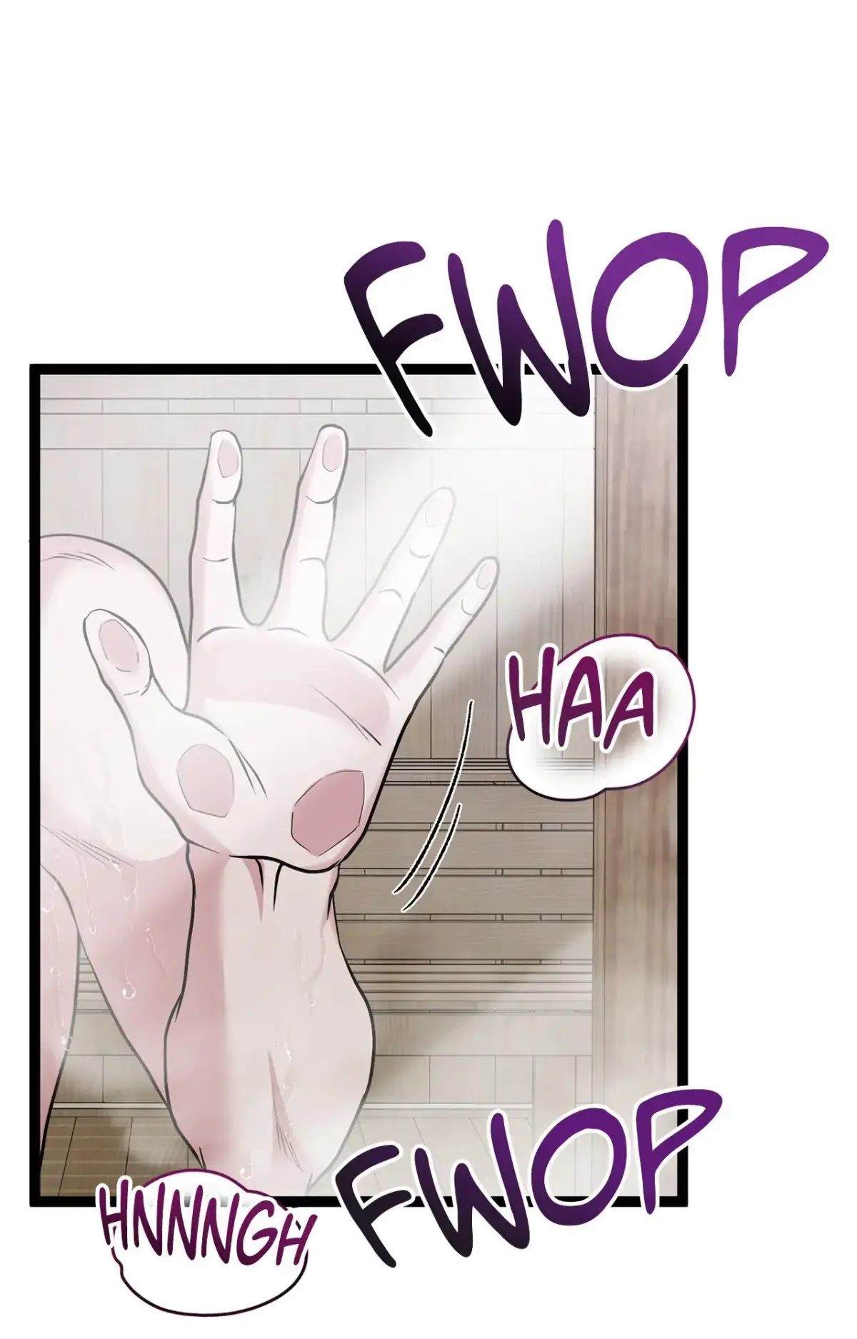 Read Squeaky Clean chapter 32 image 89 on Lezhin