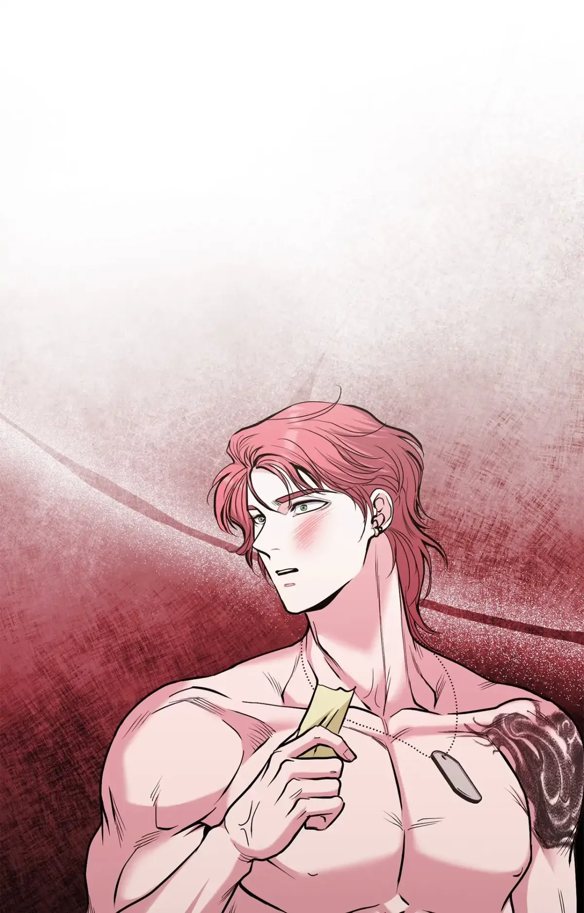 Read Squeaky Clean chapter 32 image 9 on Lezhin