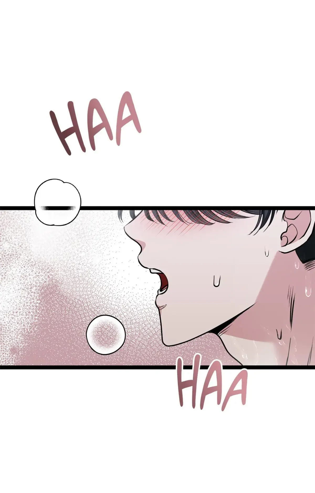 Read Squeaky Clean chapter 33 image 1 on Lezhin