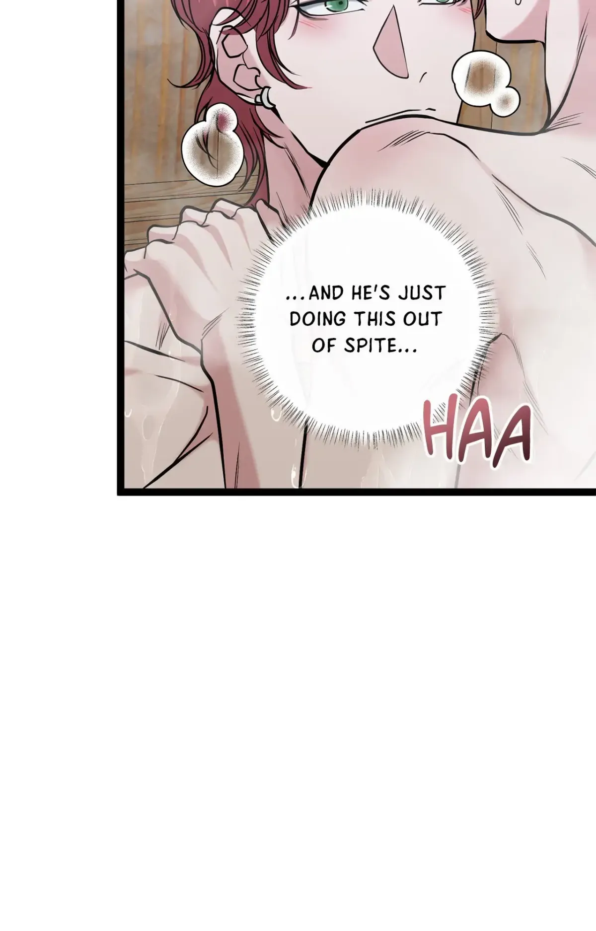 Read Squeaky Clean chapter 33 image 14 on Lezhin