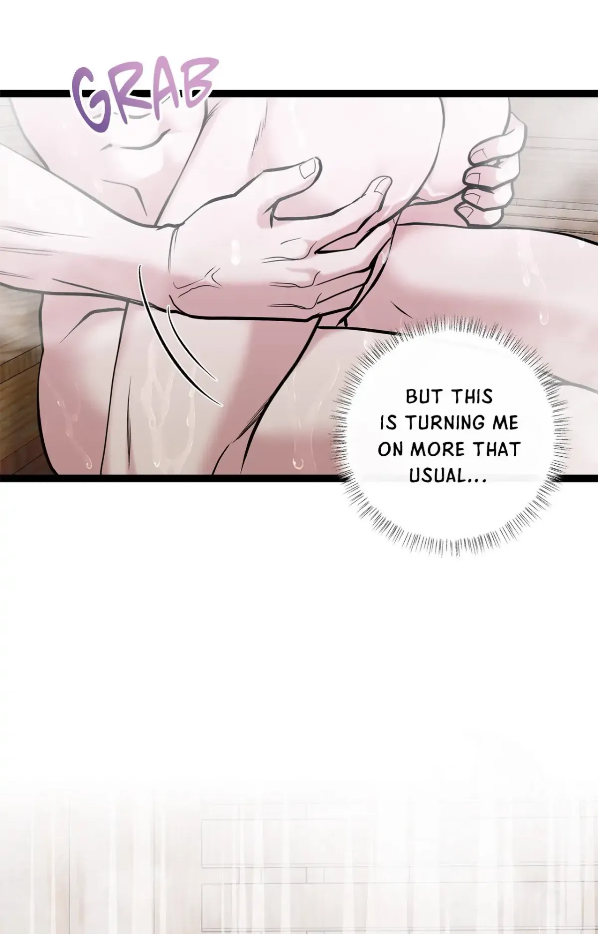 Read Squeaky Clean chapter 33 image 15 on Lezhin