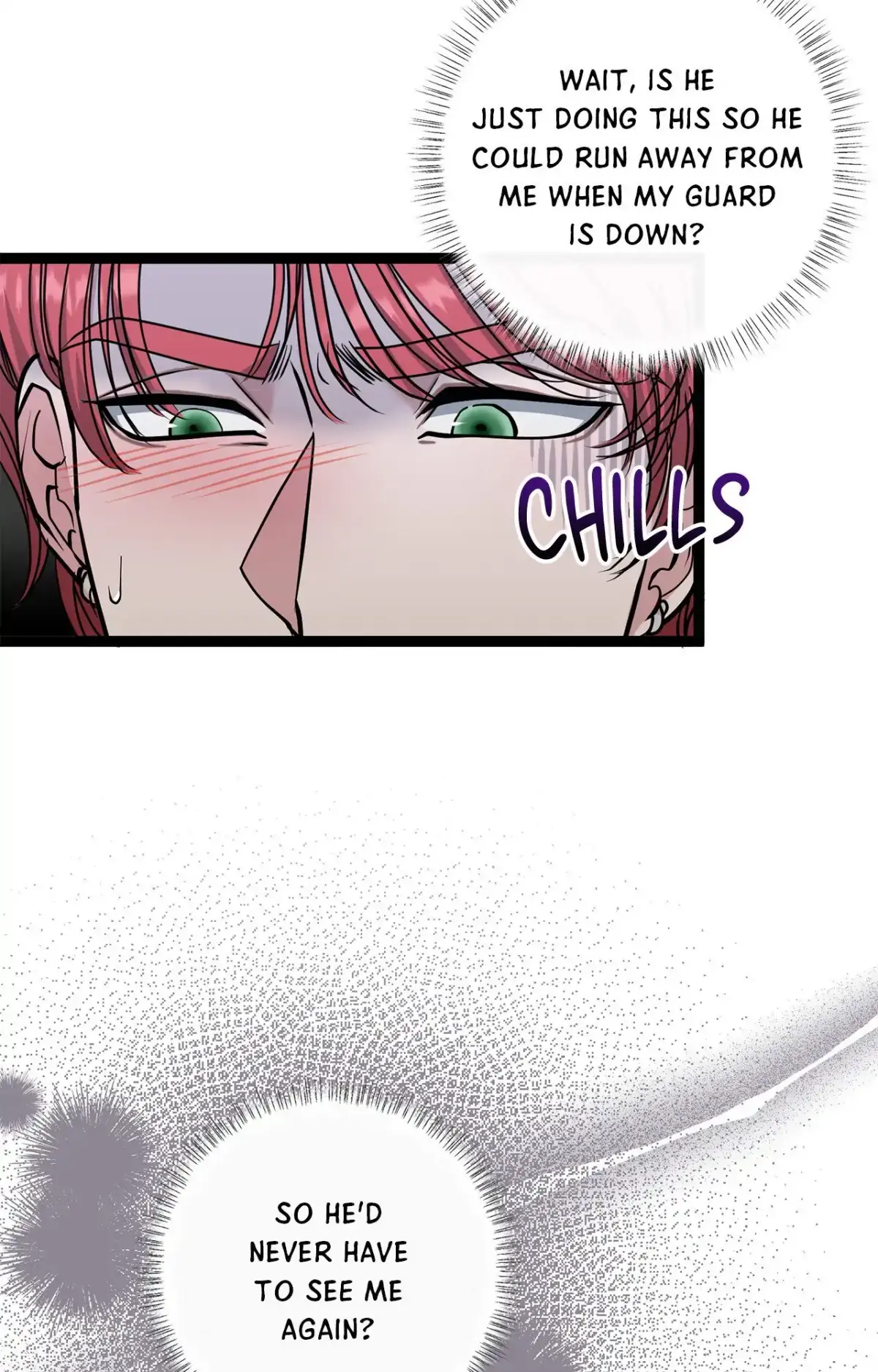 Read Squeaky Clean chapter 33 image 26 on Lezhin