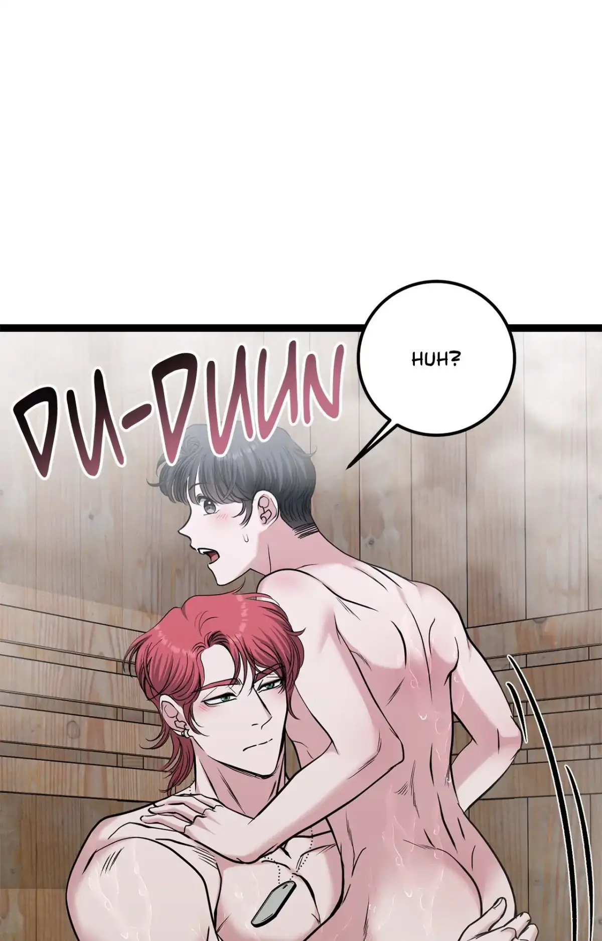 Read Squeaky Clean chapter 33 image 29 on Lezhin