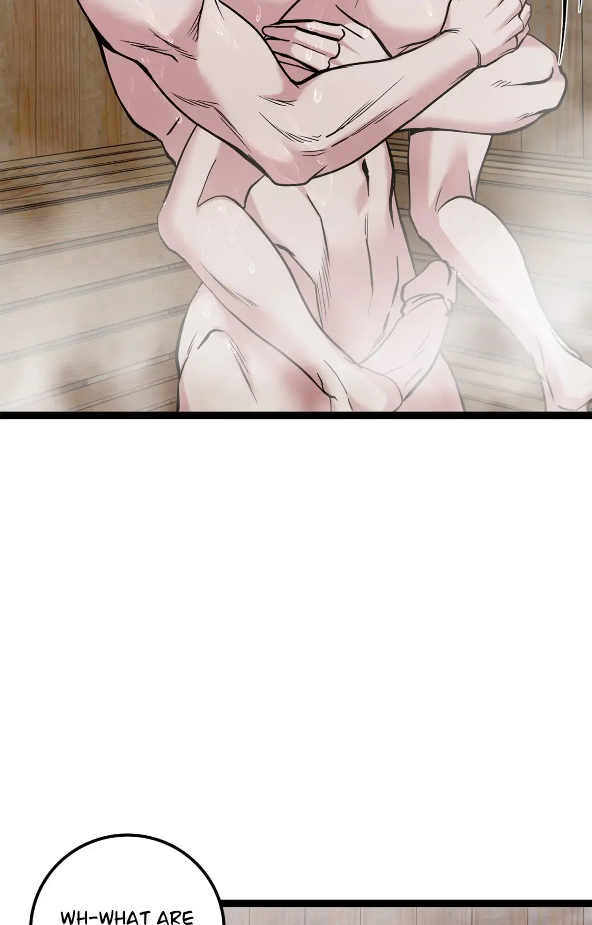 Read Squeaky Clean chapter 33 image 30 on Lezhin
