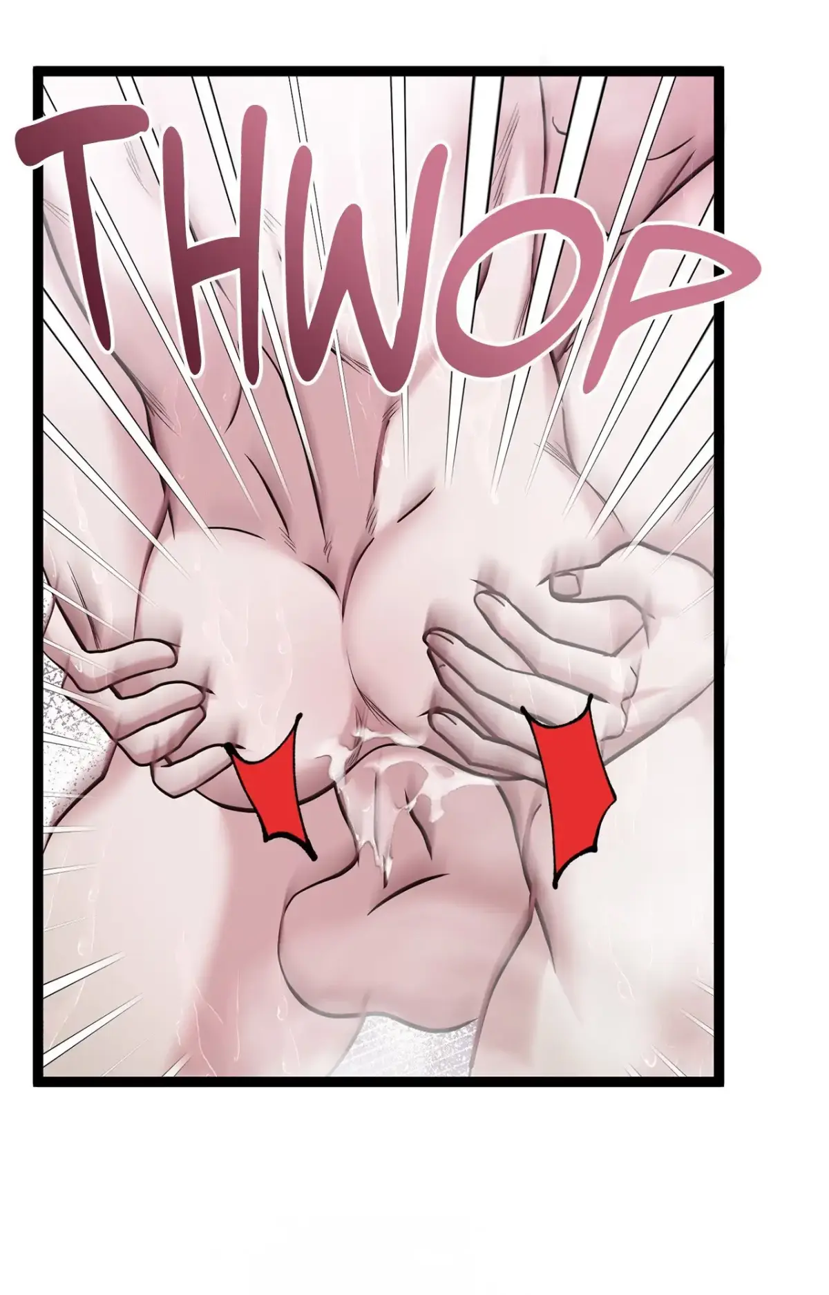 Read Squeaky Clean chapter 33 image 32 on Lezhin