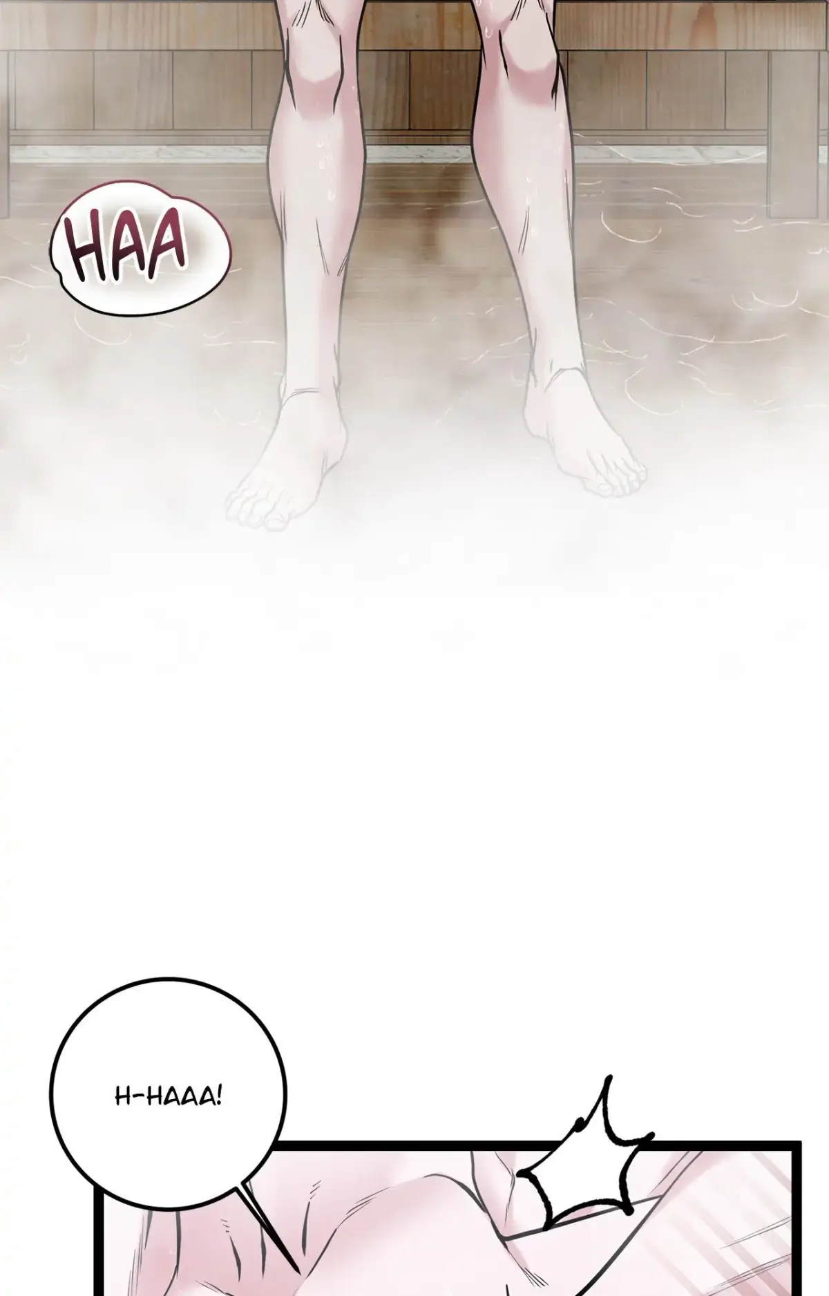 Read Squeaky Clean chapter 33 image 34 on Lezhin