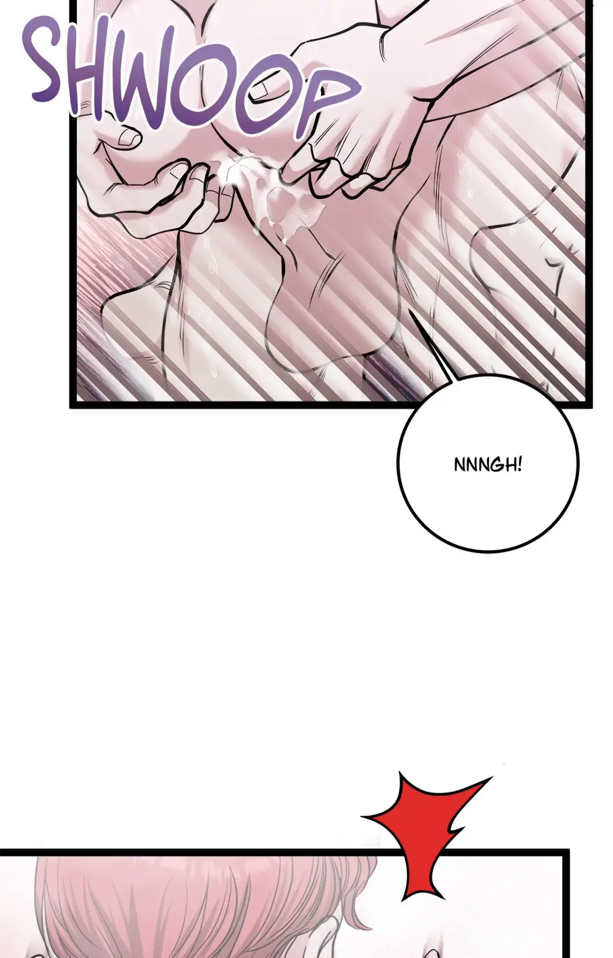 Read Squeaky Clean chapter 33 image 35 on Lezhin