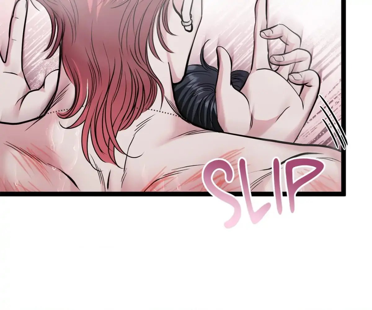 Read Squeaky Clean chapter 33 image 36 on Lezhin