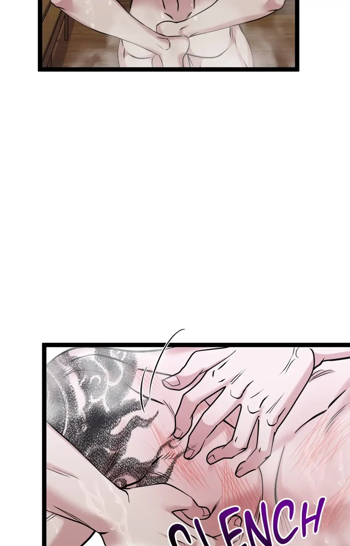 Read Squeaky Clean chapter 33 image 38 on Lezhin