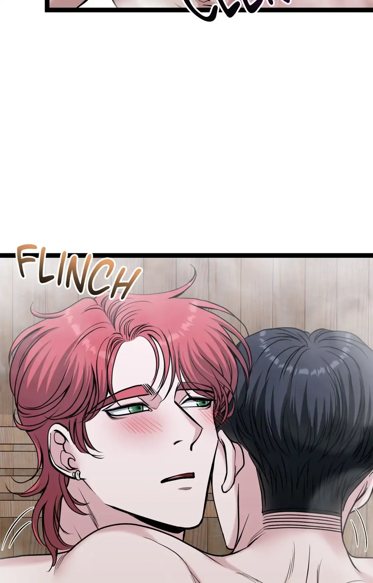Read Squeaky Clean chapter 33 image 39 on Lezhin