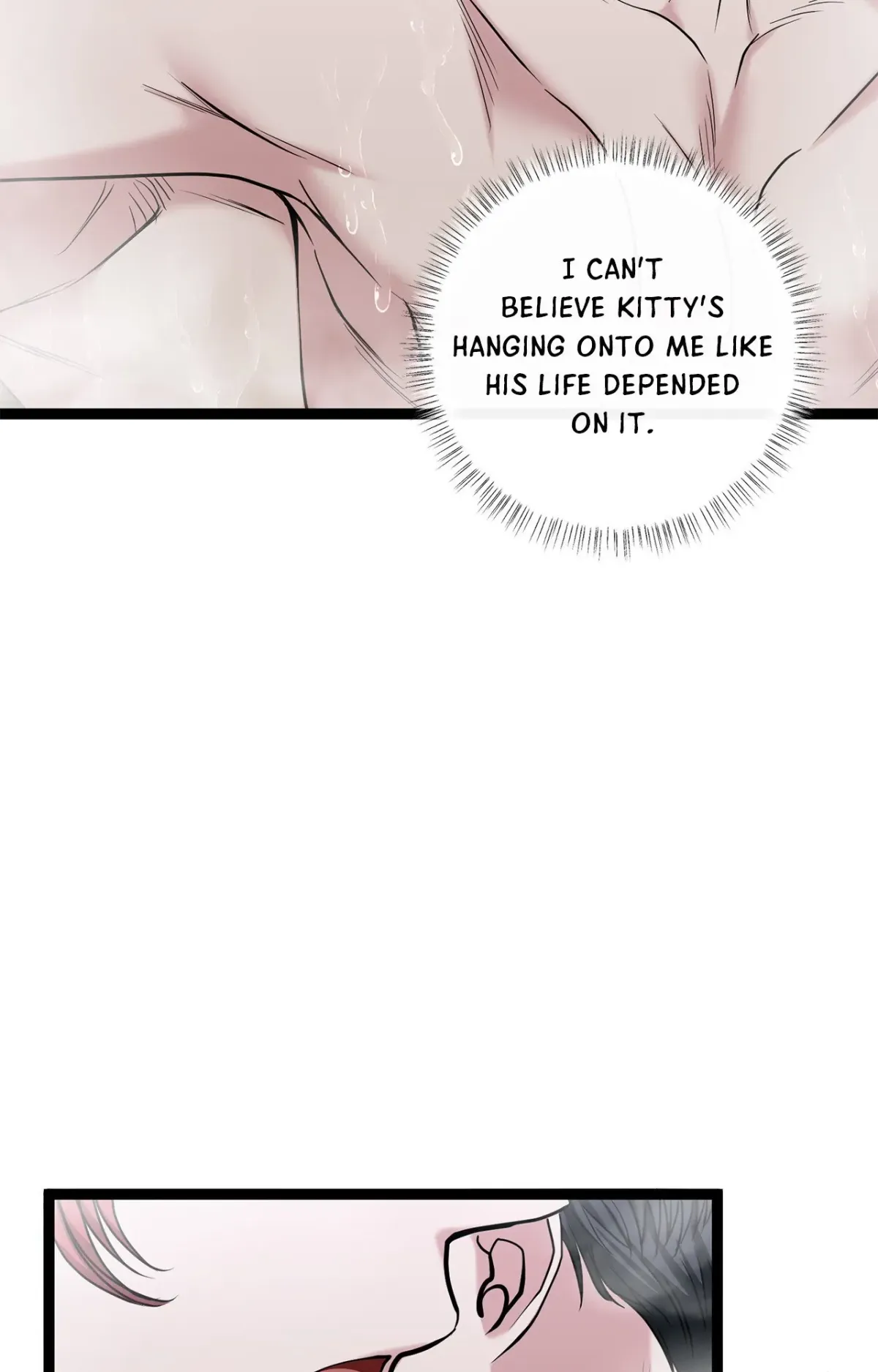 Read Squeaky Clean chapter 33 image 40 on Lezhin