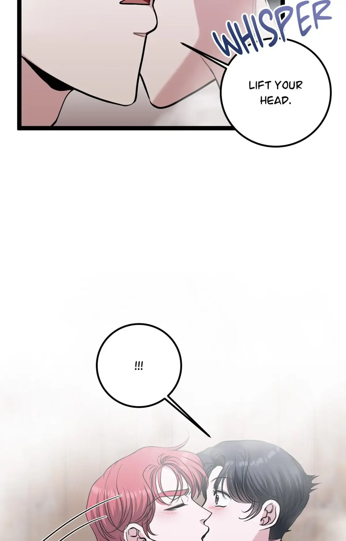 Read Squeaky Clean chapter 33 image 41 on Lezhin