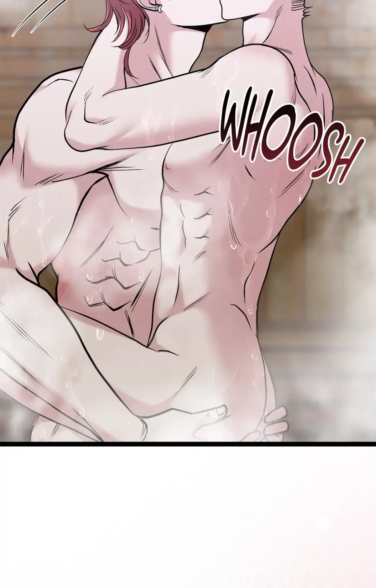 Read Squeaky Clean chapter 33 image 42 on Lezhin
