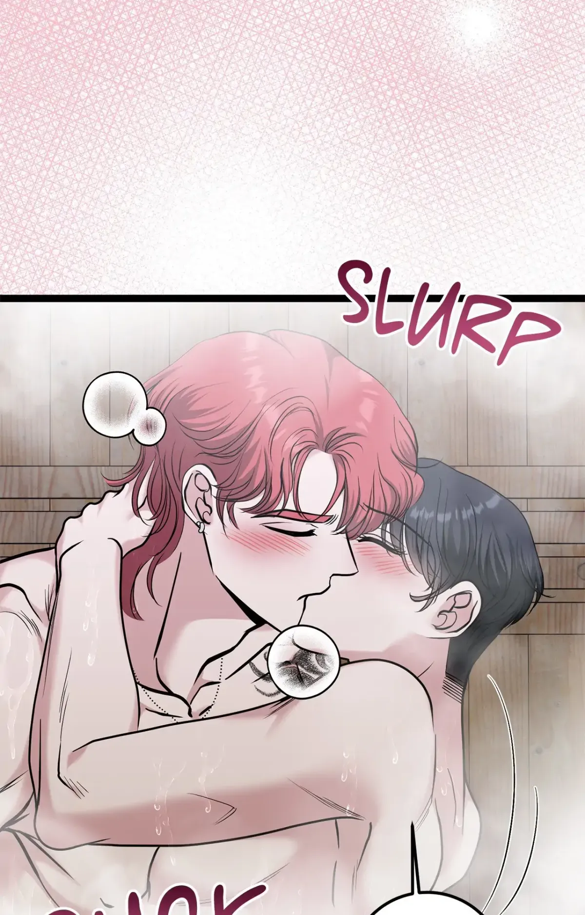 Read Squeaky Clean chapter 33 image 44 on Lezhin