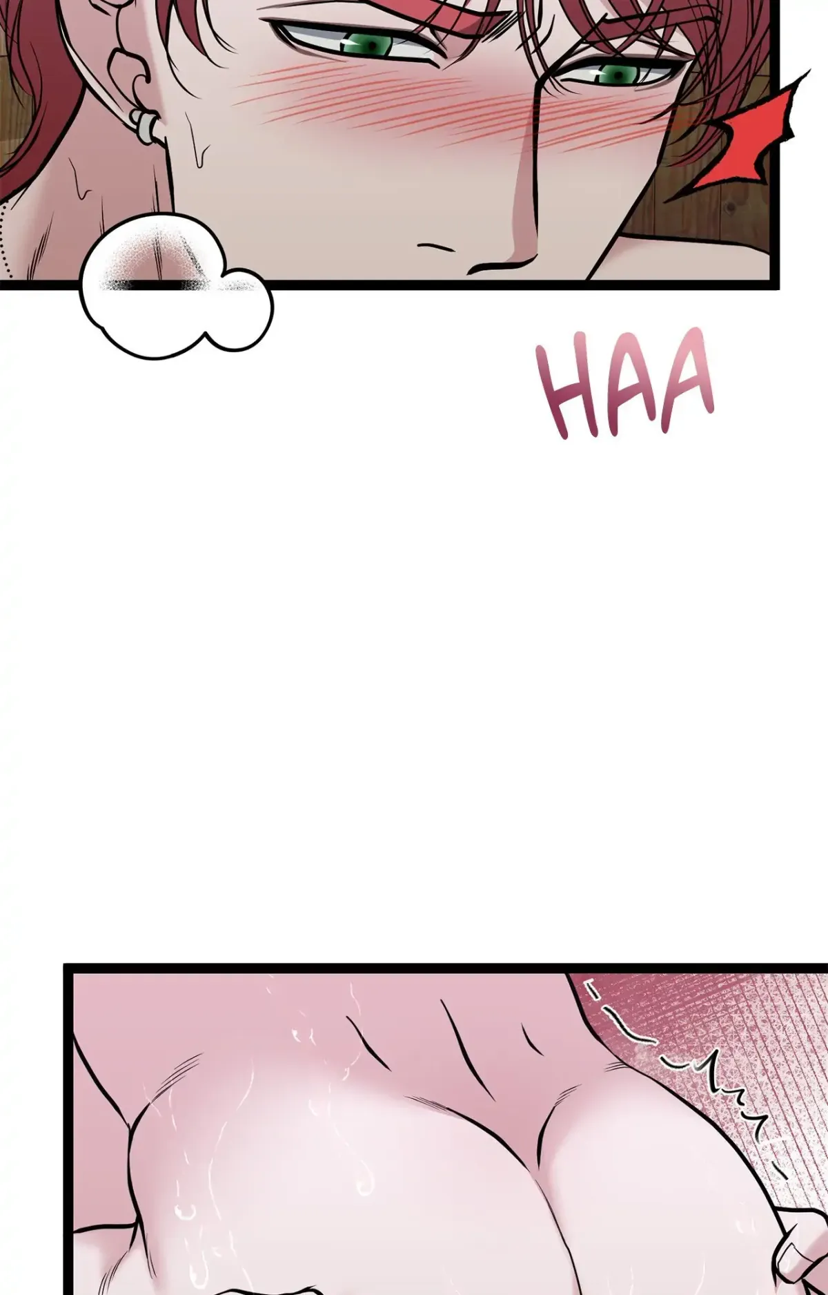 Read Squeaky Clean chapter 33 image 50 on Lezhin