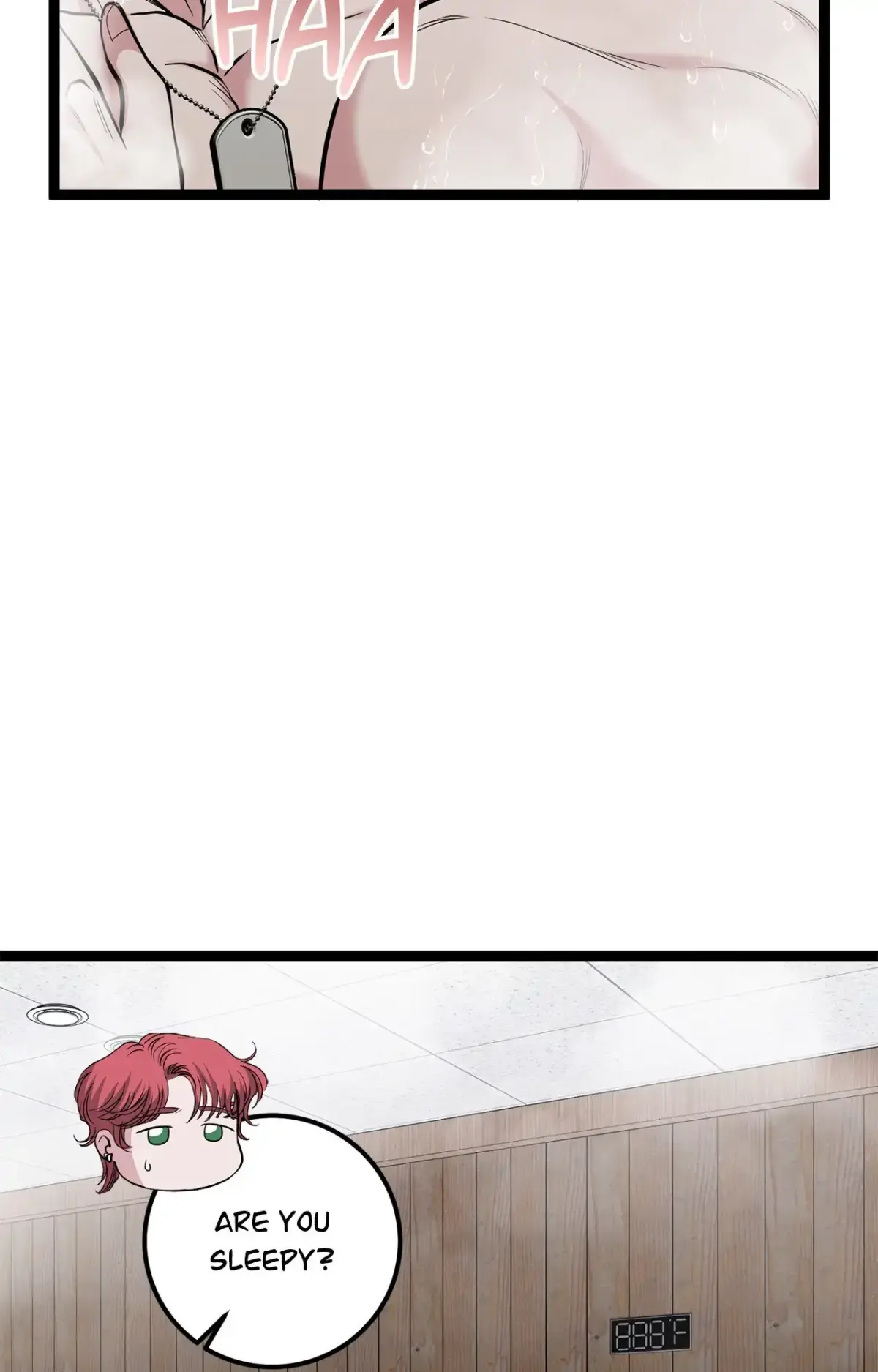 Read Squeaky Clean chapter 33 image 56 on Lezhin