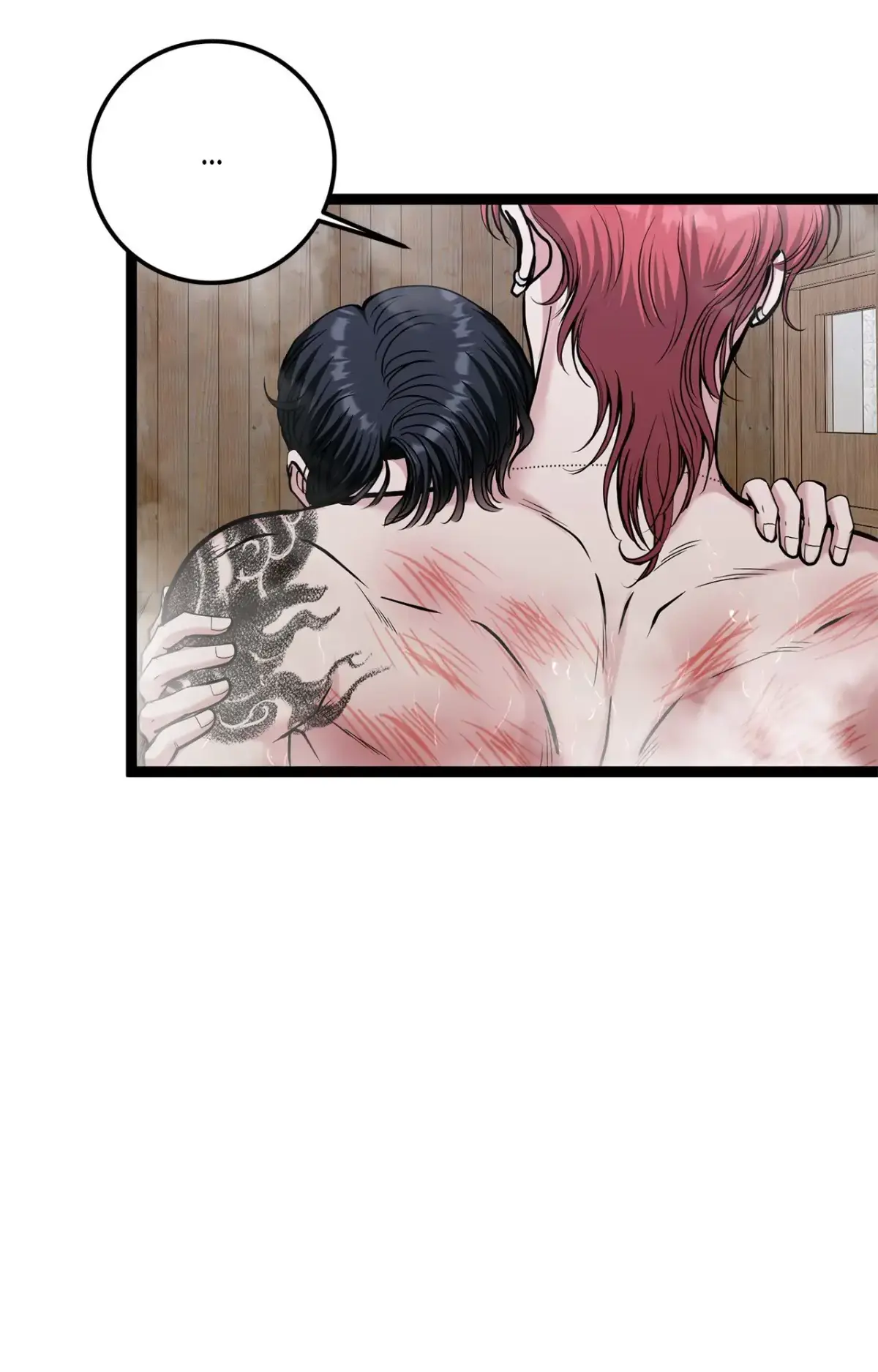Read Squeaky Clean chapter 33 image 58 on Lezhin
