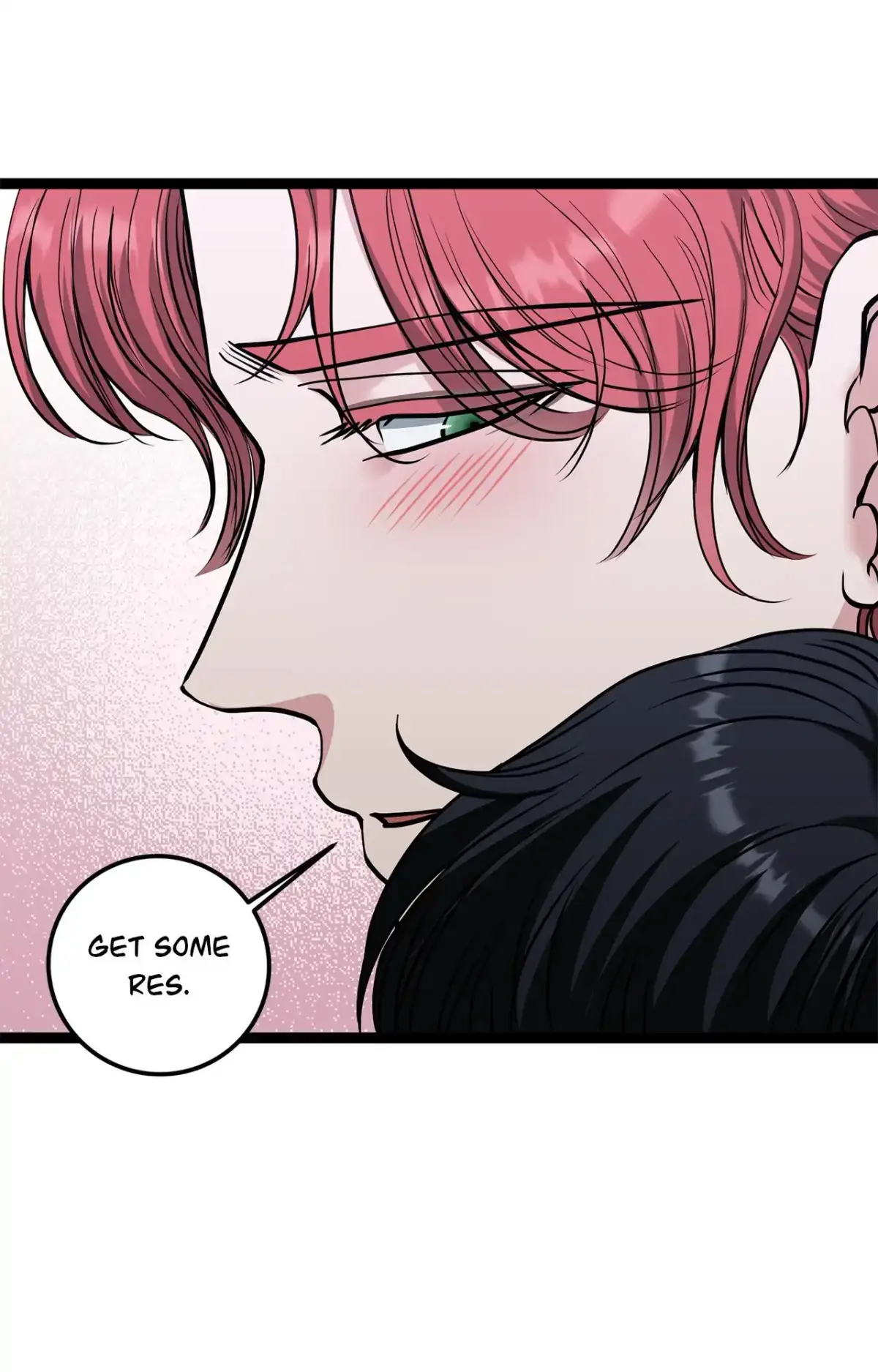 Read Squeaky Clean chapter 33 image 59 on Lezhin