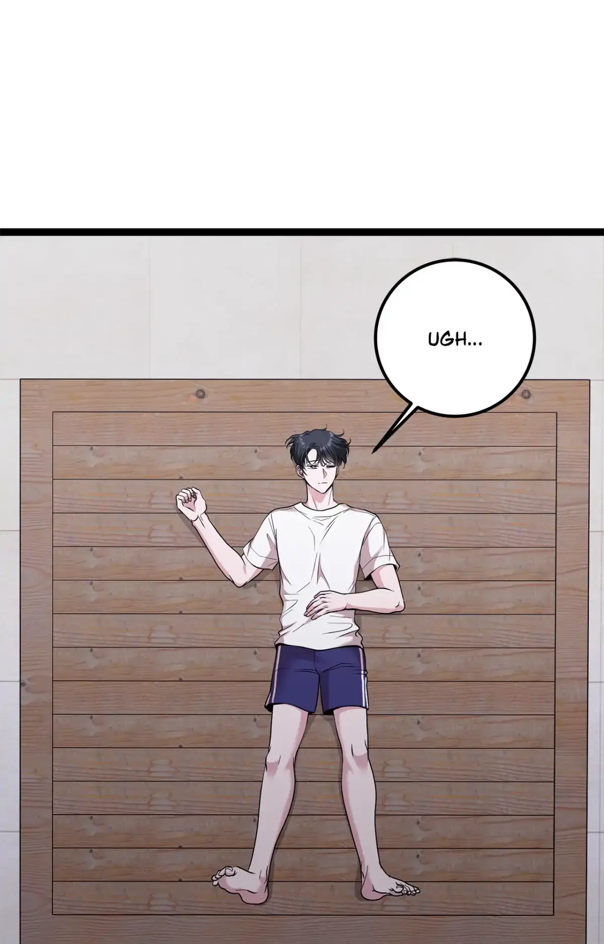 Read Squeaky Clean chapter 33 image 64 on Lezhin