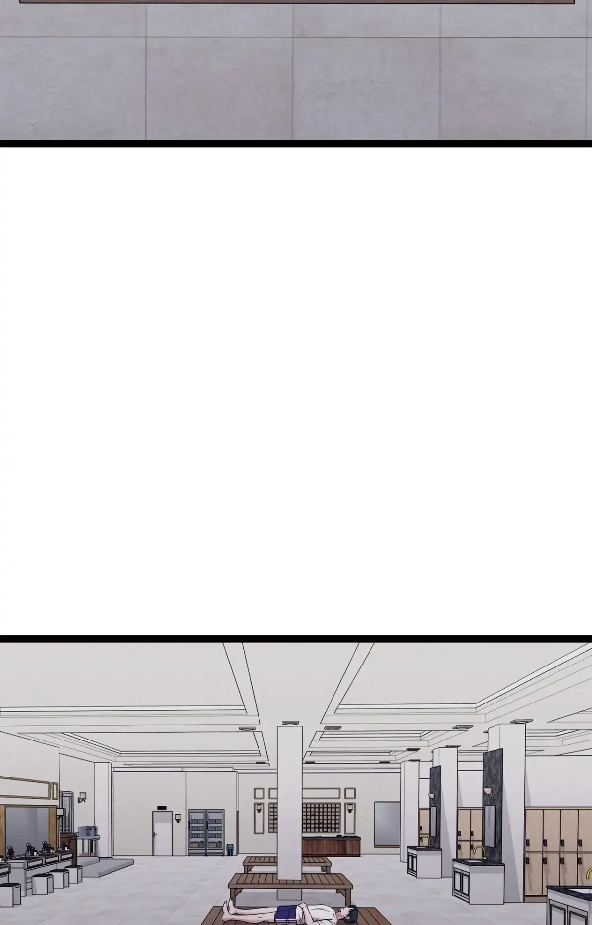 Read Squeaky Clean chapter 33 image 65 on Lezhin