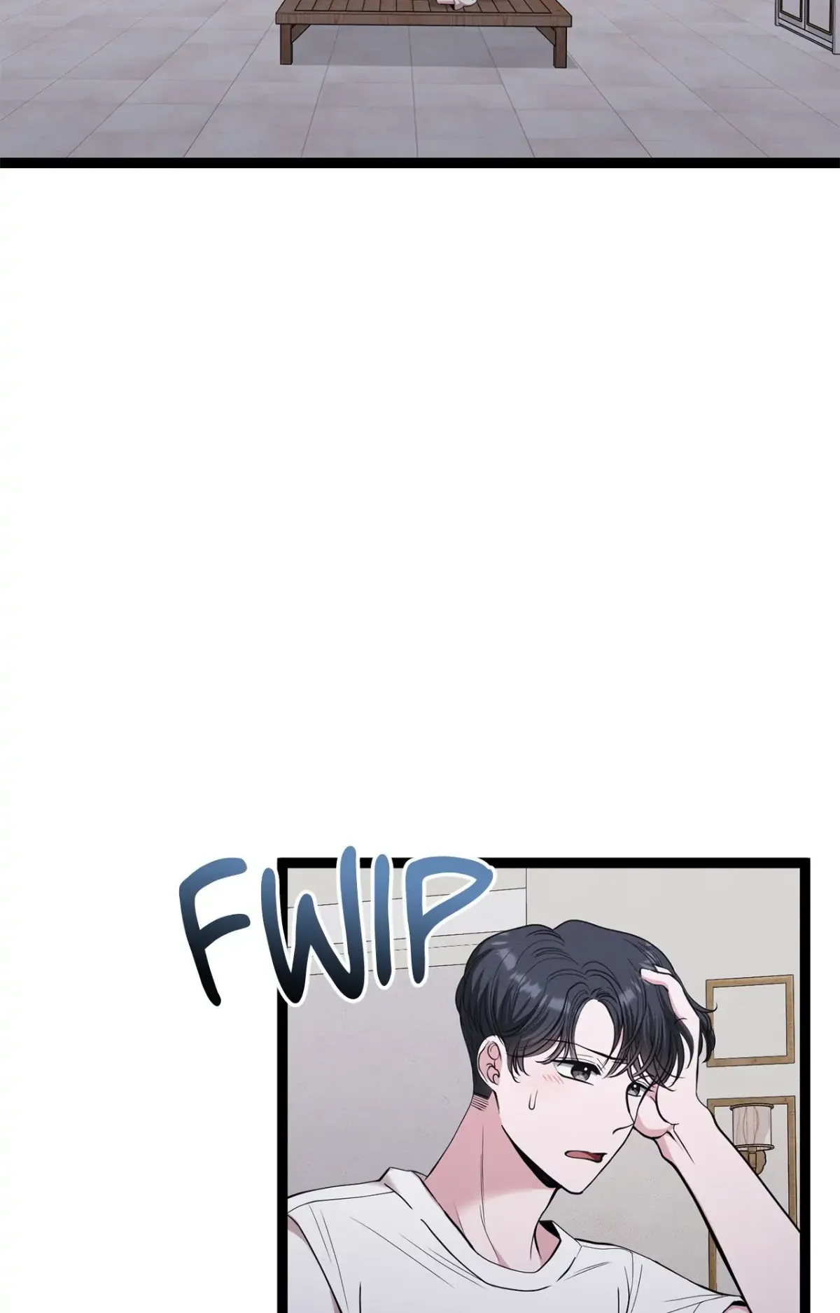 Read Squeaky Clean chapter 33 image 66 on Lezhin
