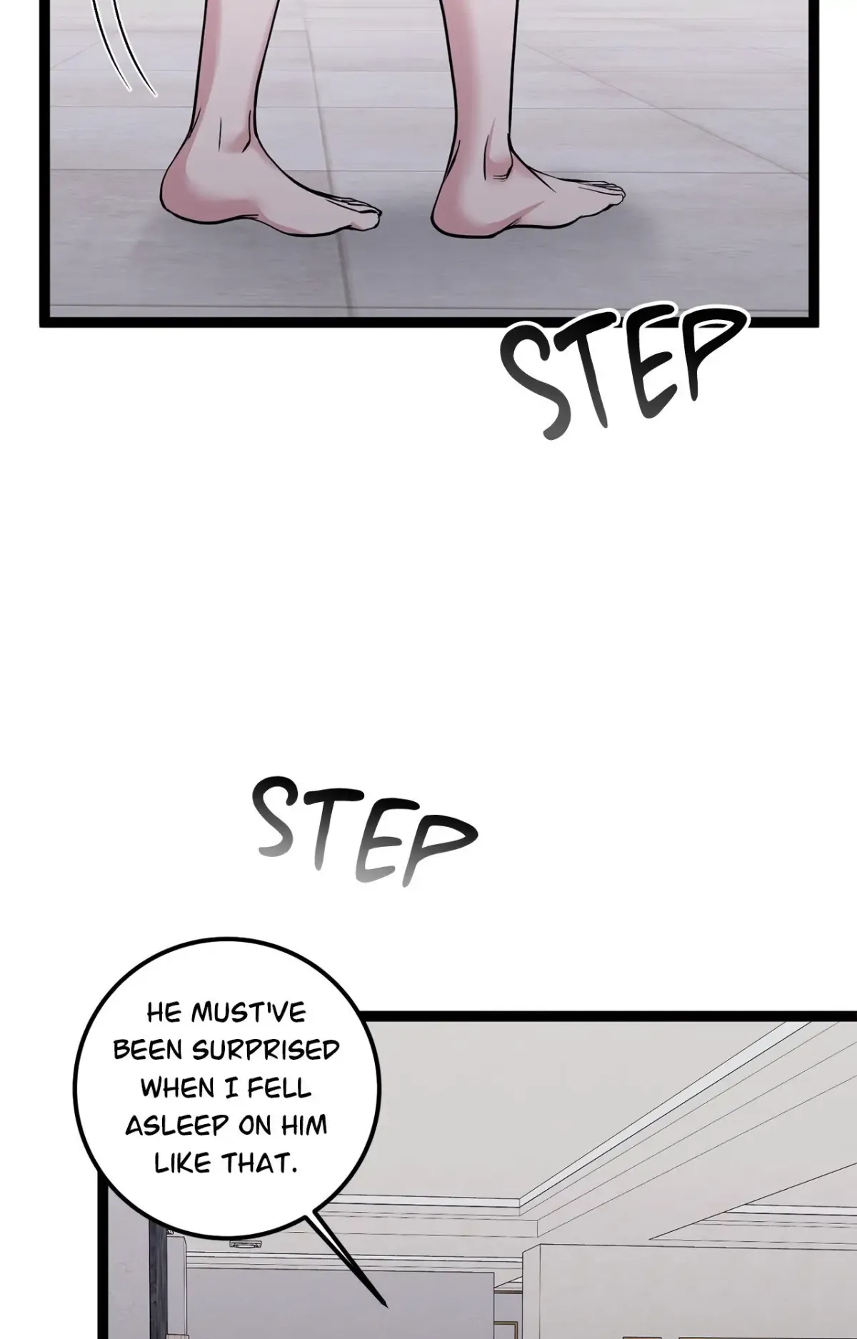 Read Squeaky Clean chapter 33 image 68 on Lezhin