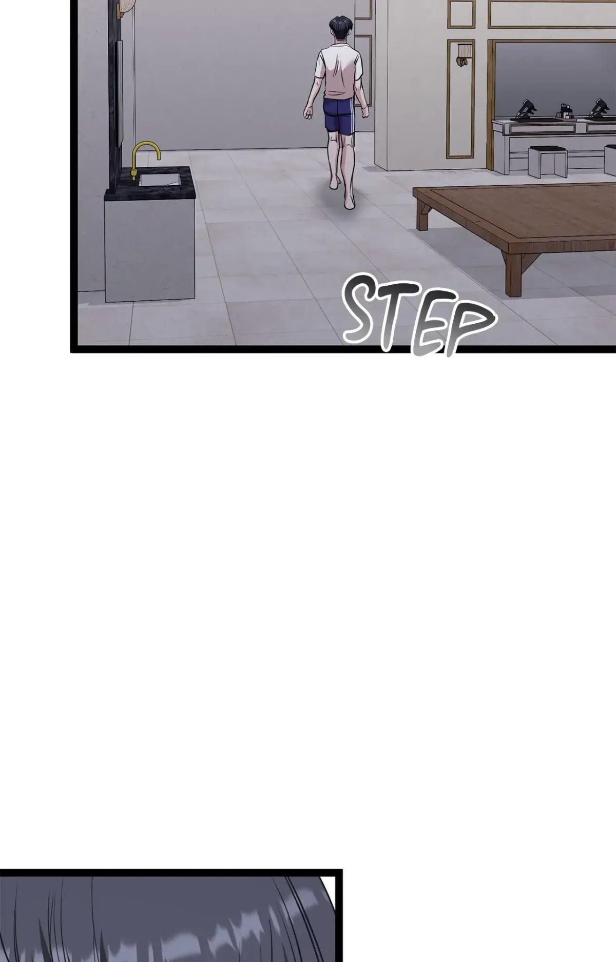 Read Squeaky Clean chapter 33 image 69 on Lezhin