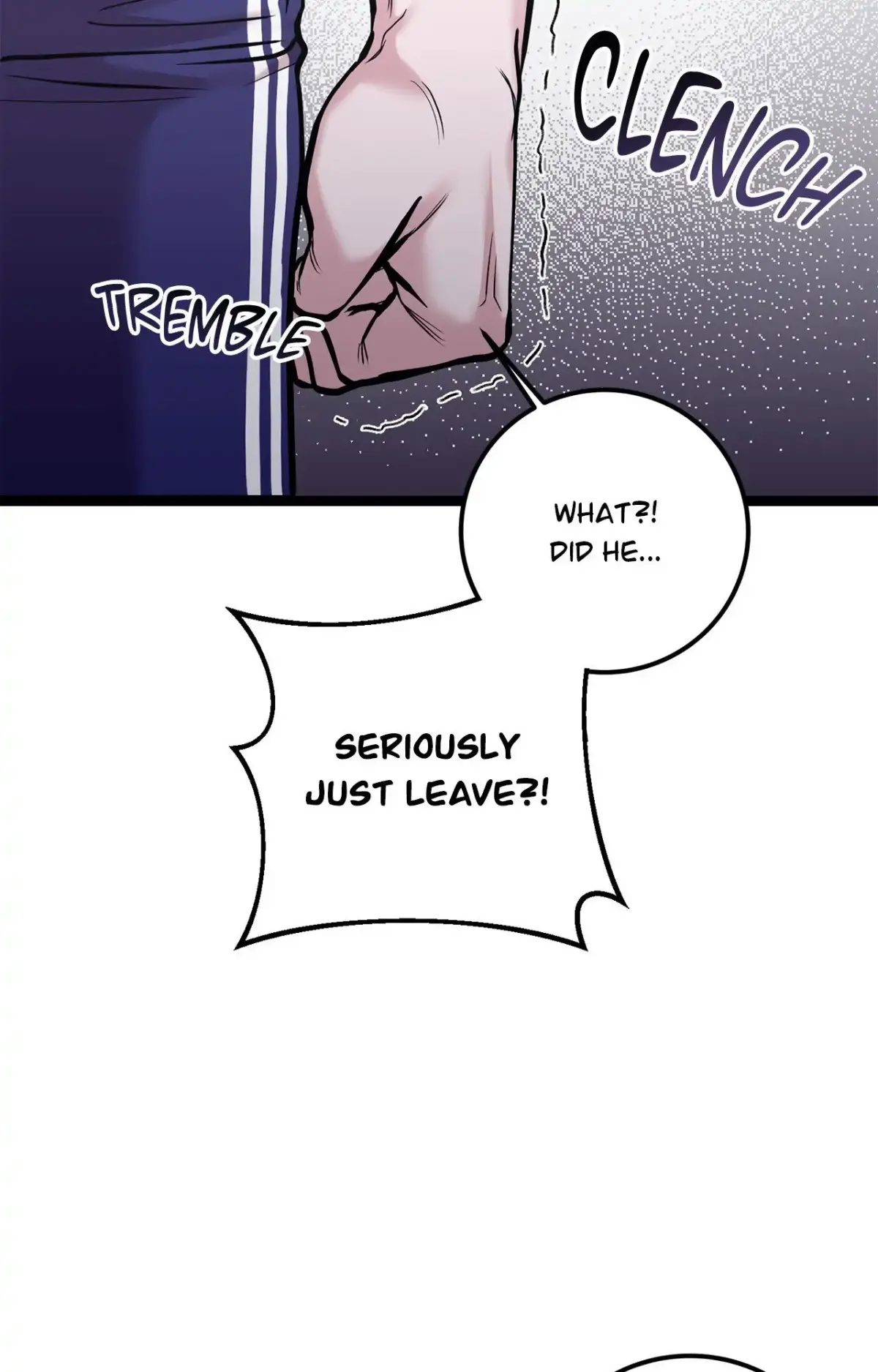 Read Squeaky Clean chapter 33 image 75 on Lezhin