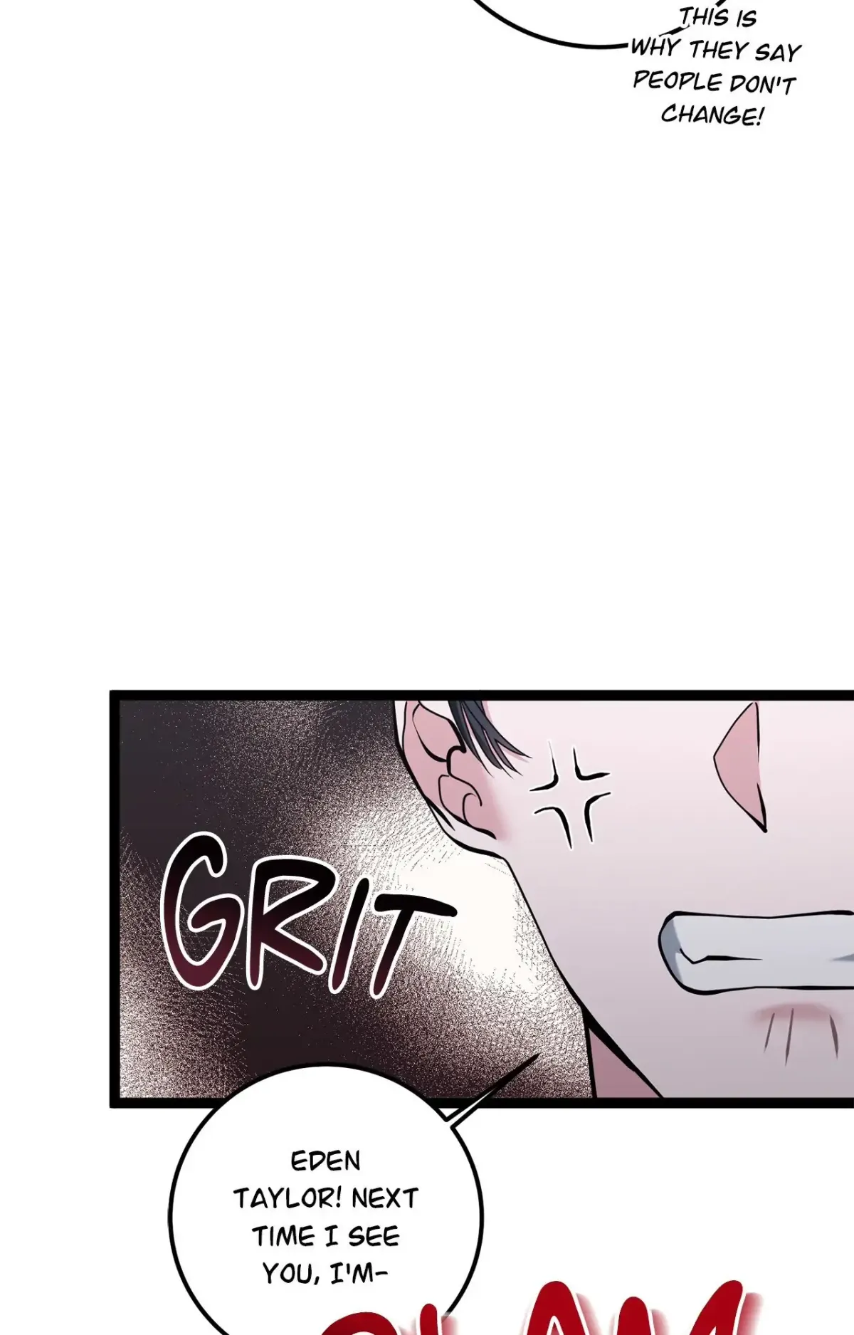 Read Squeaky Clean chapter 33 image 77 on Lezhin